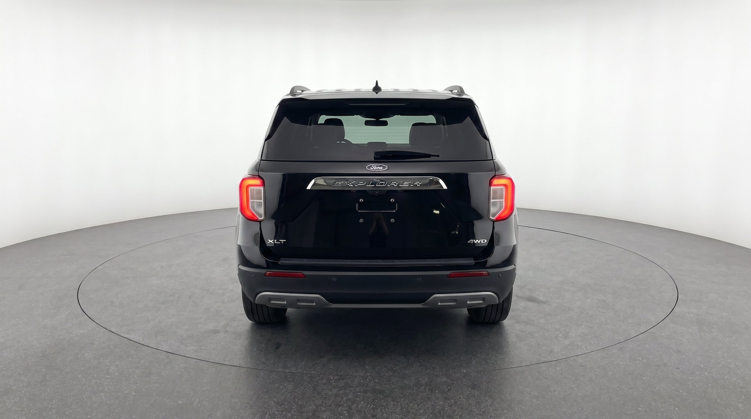 Thumbnail: 2024 Ford Explorer - 7