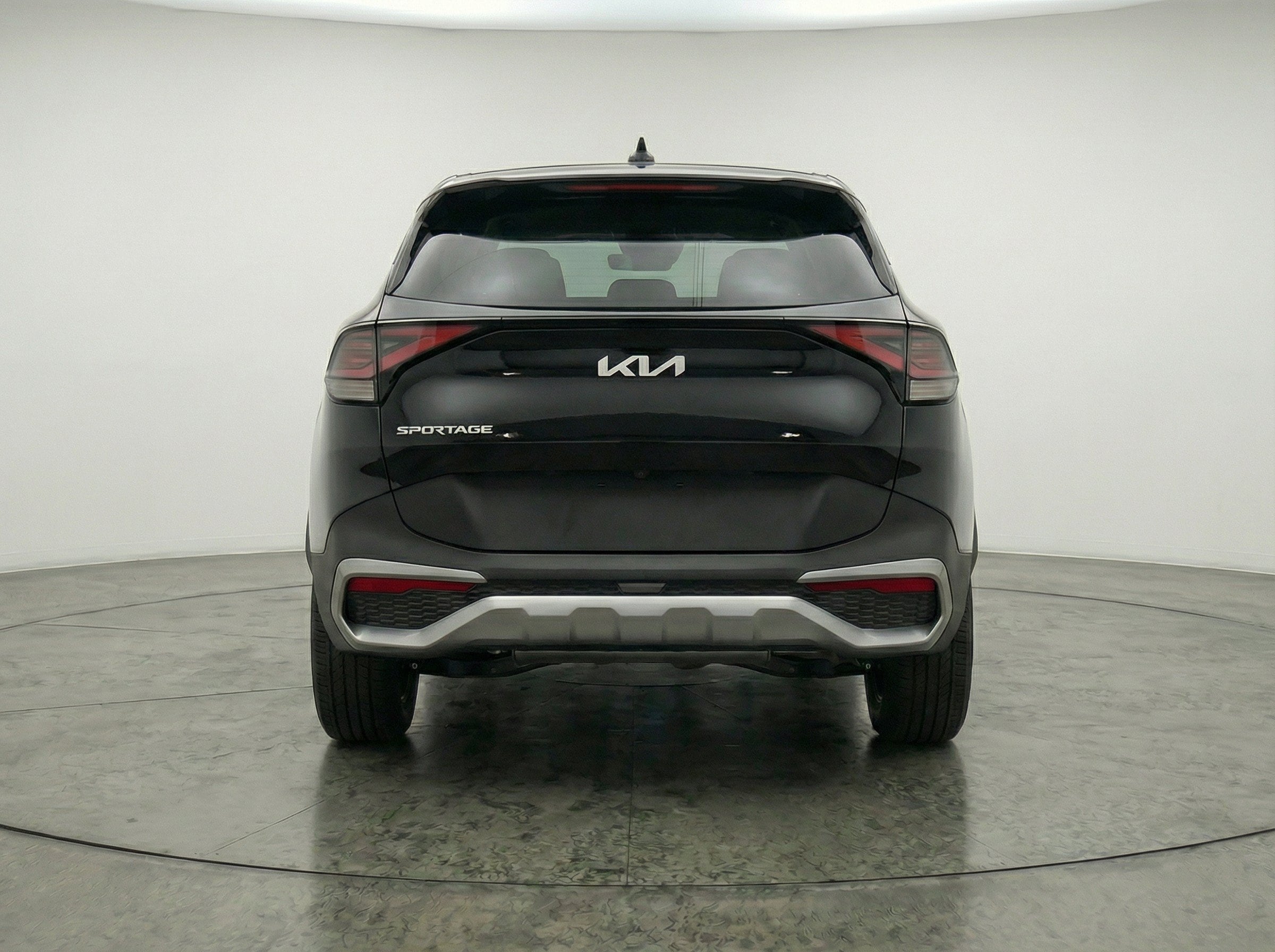 Thumbnail: 2026 Kia Sportage - 7