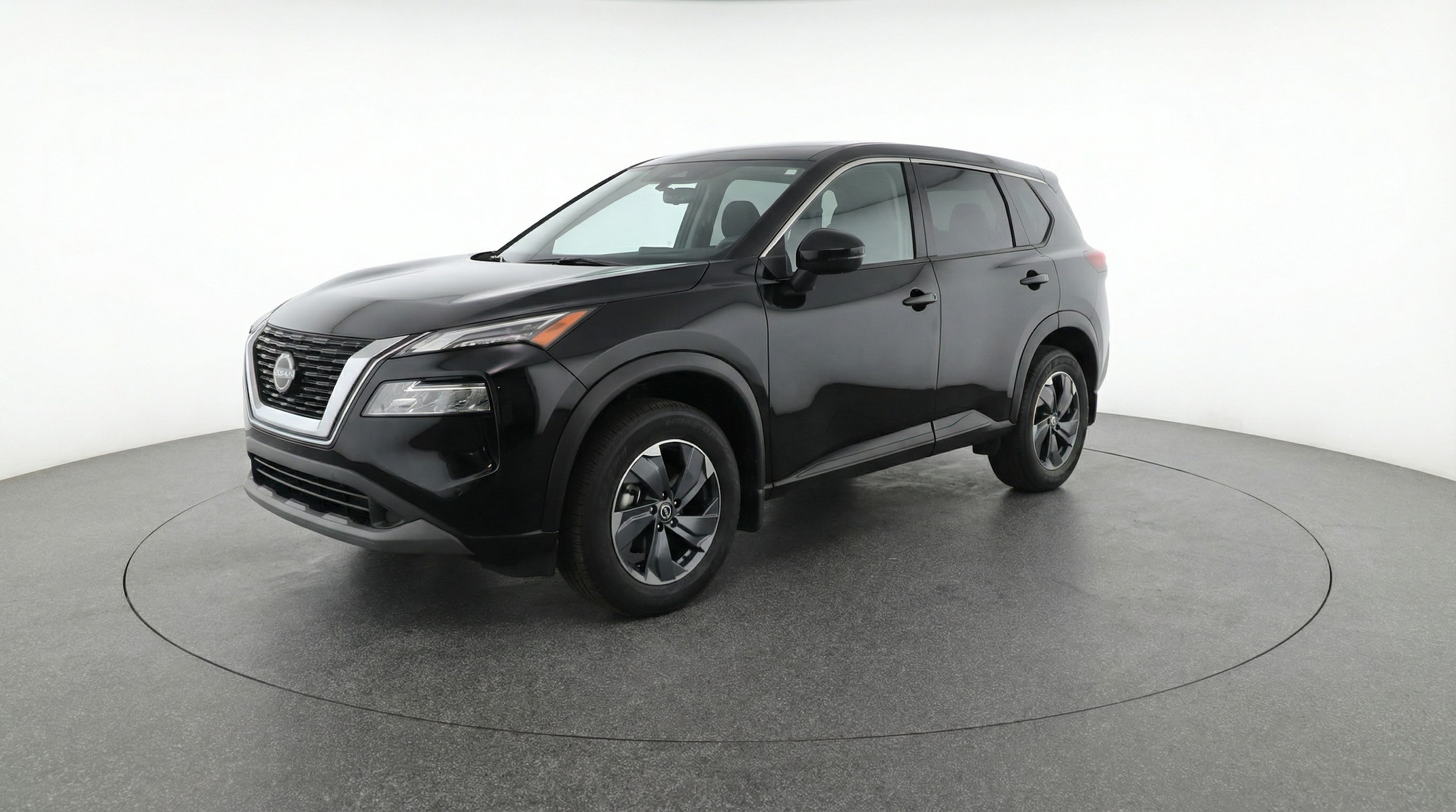 Thumbnail: 2025 Nissan Rogue - 3