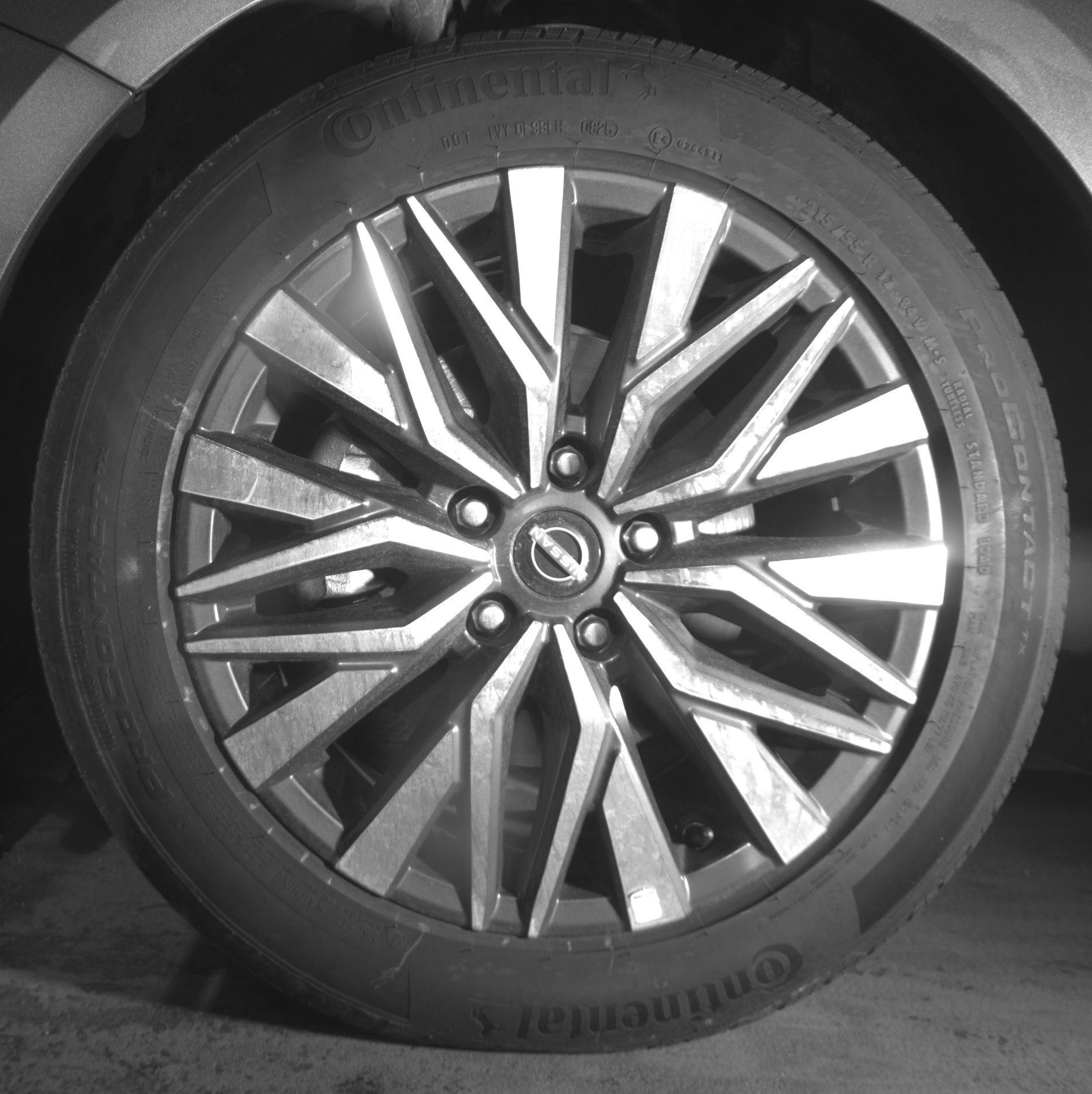 Thumbnail: 2025 Nissan Altima - 12