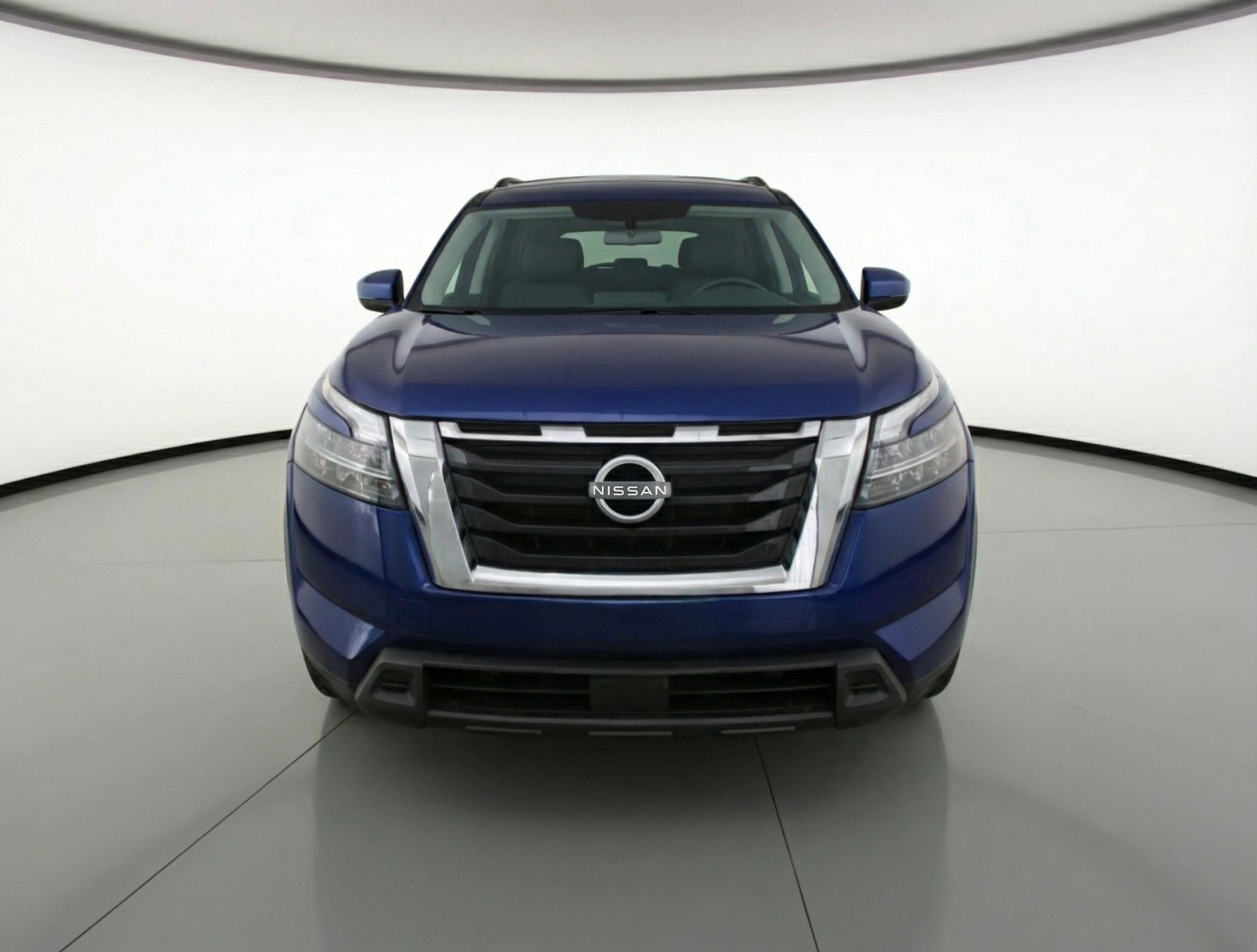 Thumbnail: 2025 Nissan Pathfinder - 2