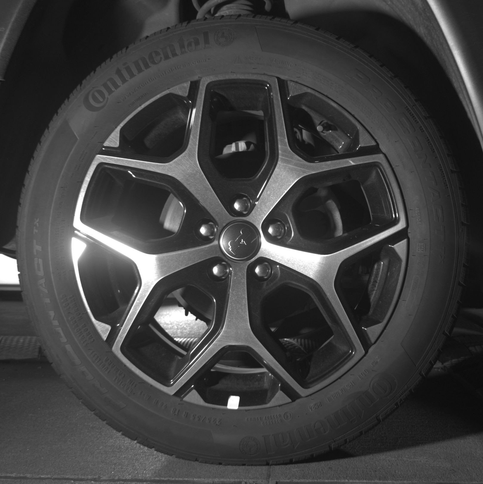 Thumbnail: 2025 Jeep Compass - 15