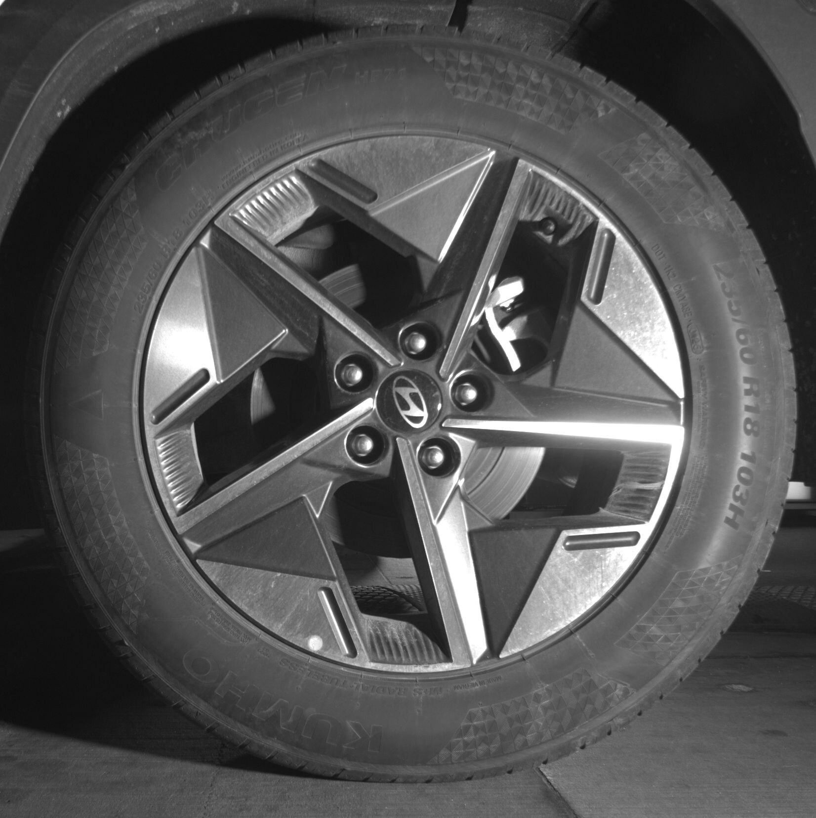 Thumbnail: 2025 Hyundai Tucson - 11