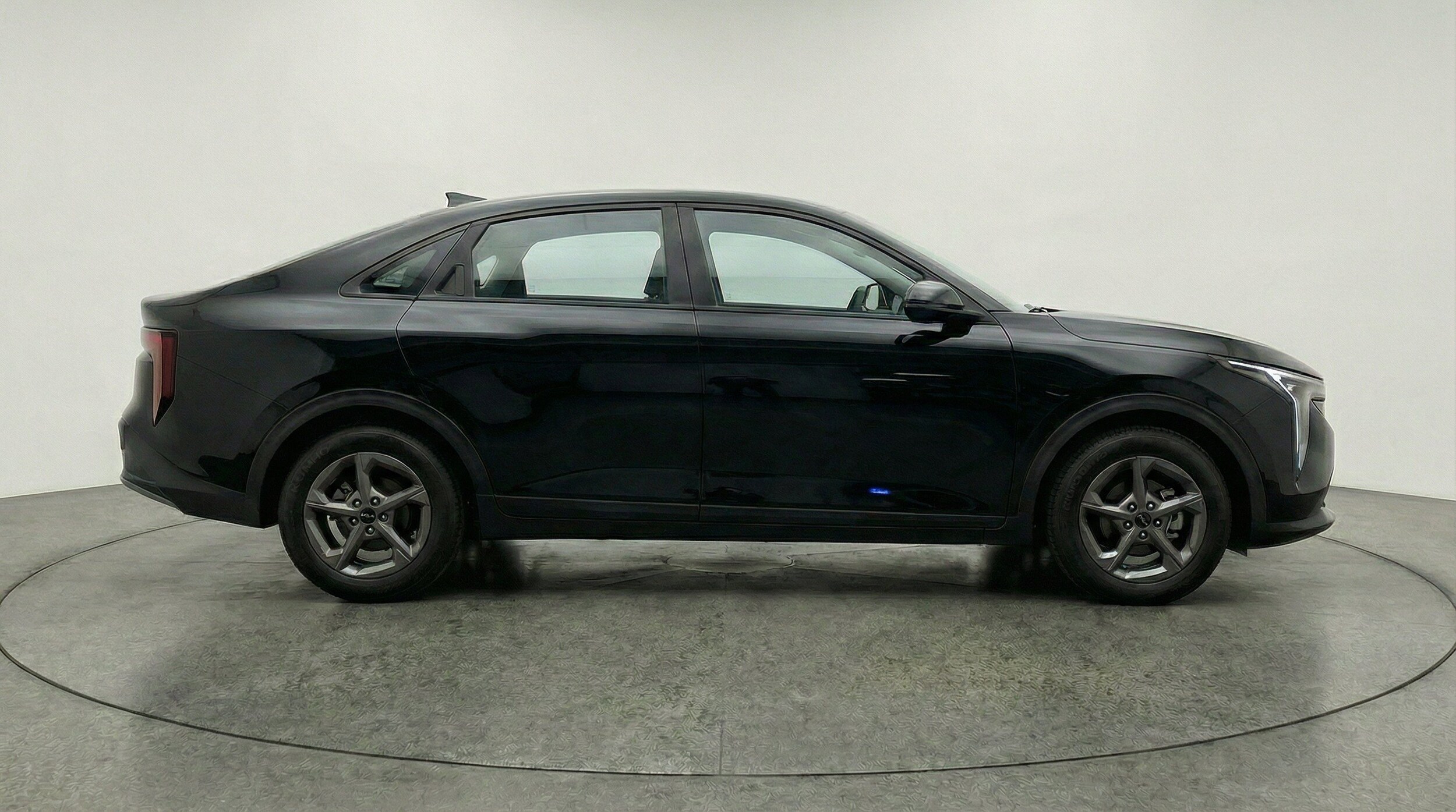 Thumbnail: 2025 Kia K4 - 11