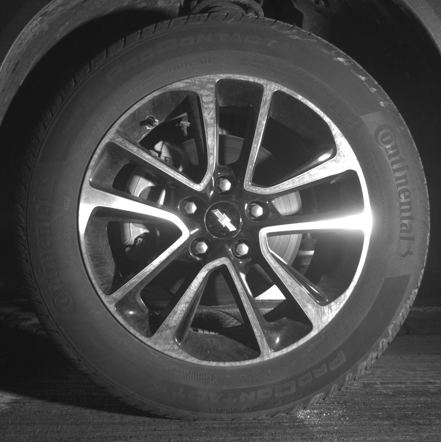 Thumbnail: 2025 Chevrolet TrailBlazer - 12