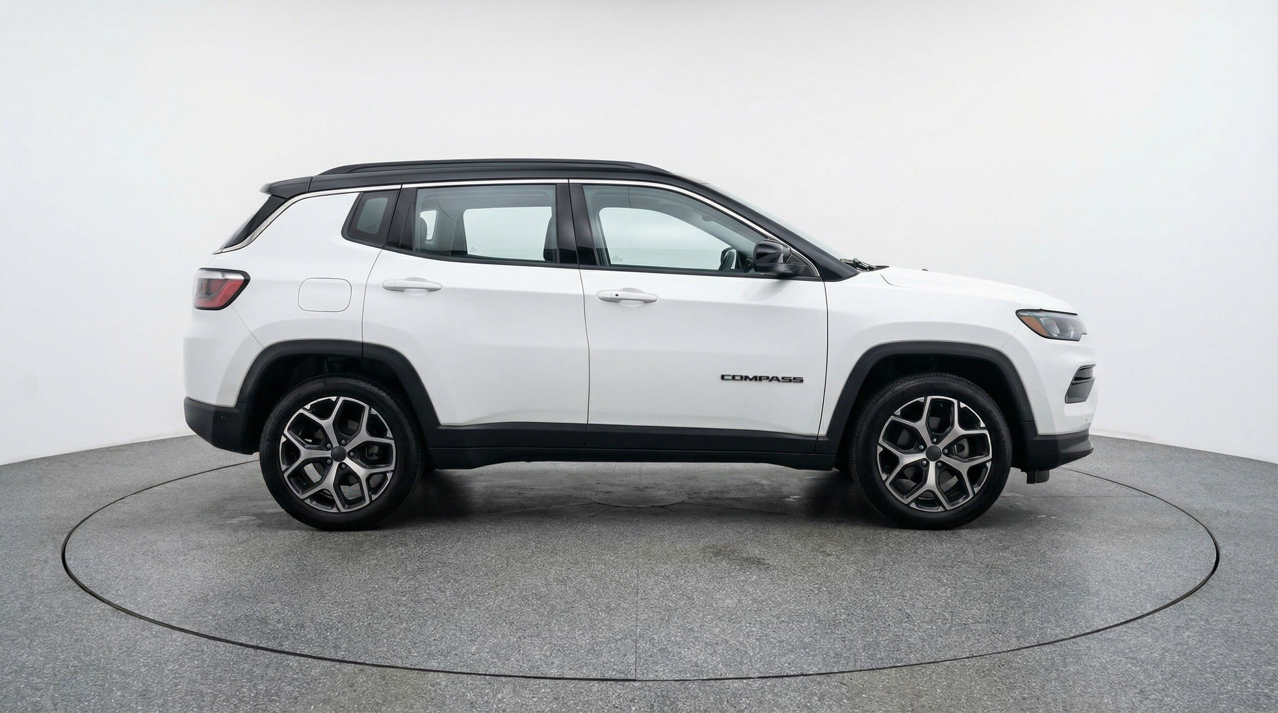 Thumbnail: 2025 Jeep Compass - 11