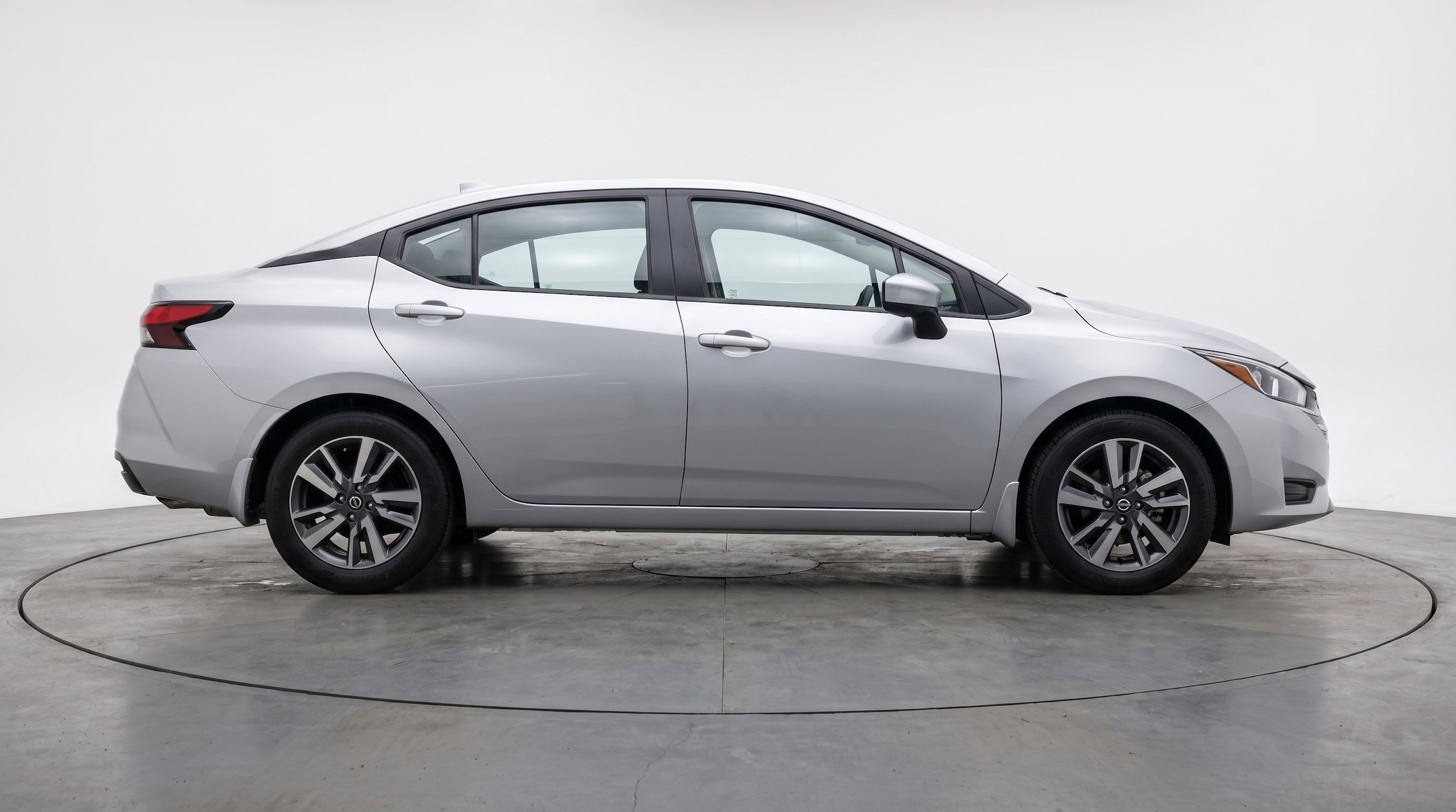 Thumbnail: 2025 Nissan Versa - 11