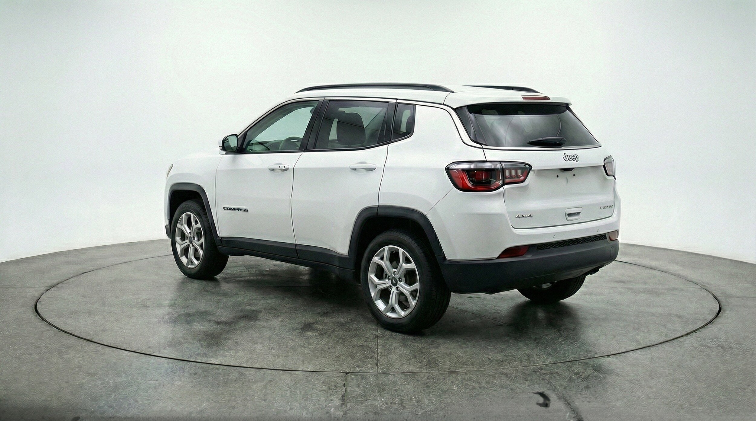 Thumbnail: 2025 Jeep Compass - 6