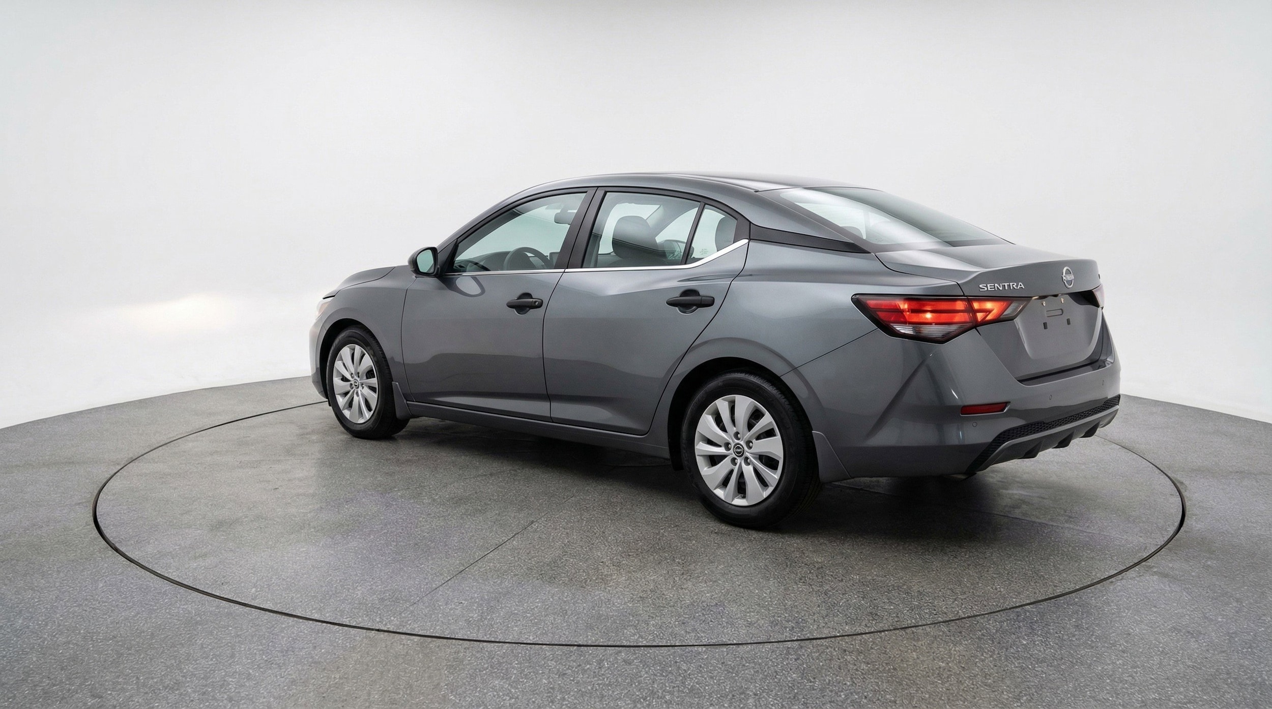 Thumbnail: 2025 Nissan Sentra - 6