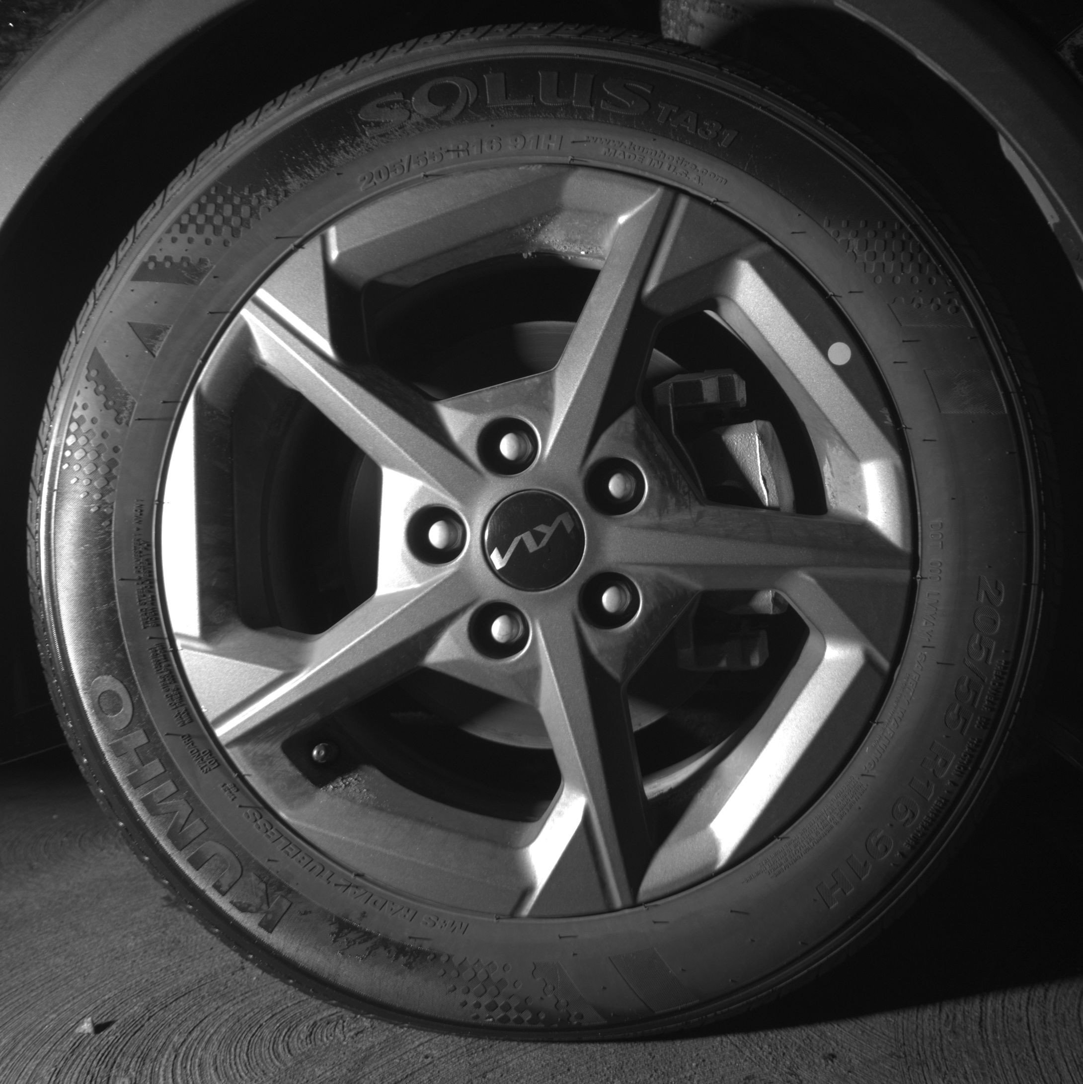 Thumbnail: 2025 Kia K4 - 13