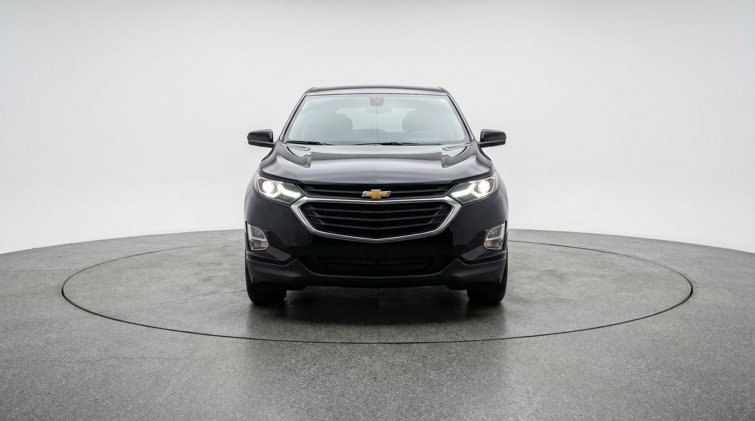 Thumbnail: 2025 Chevrolet Equinox - 2
