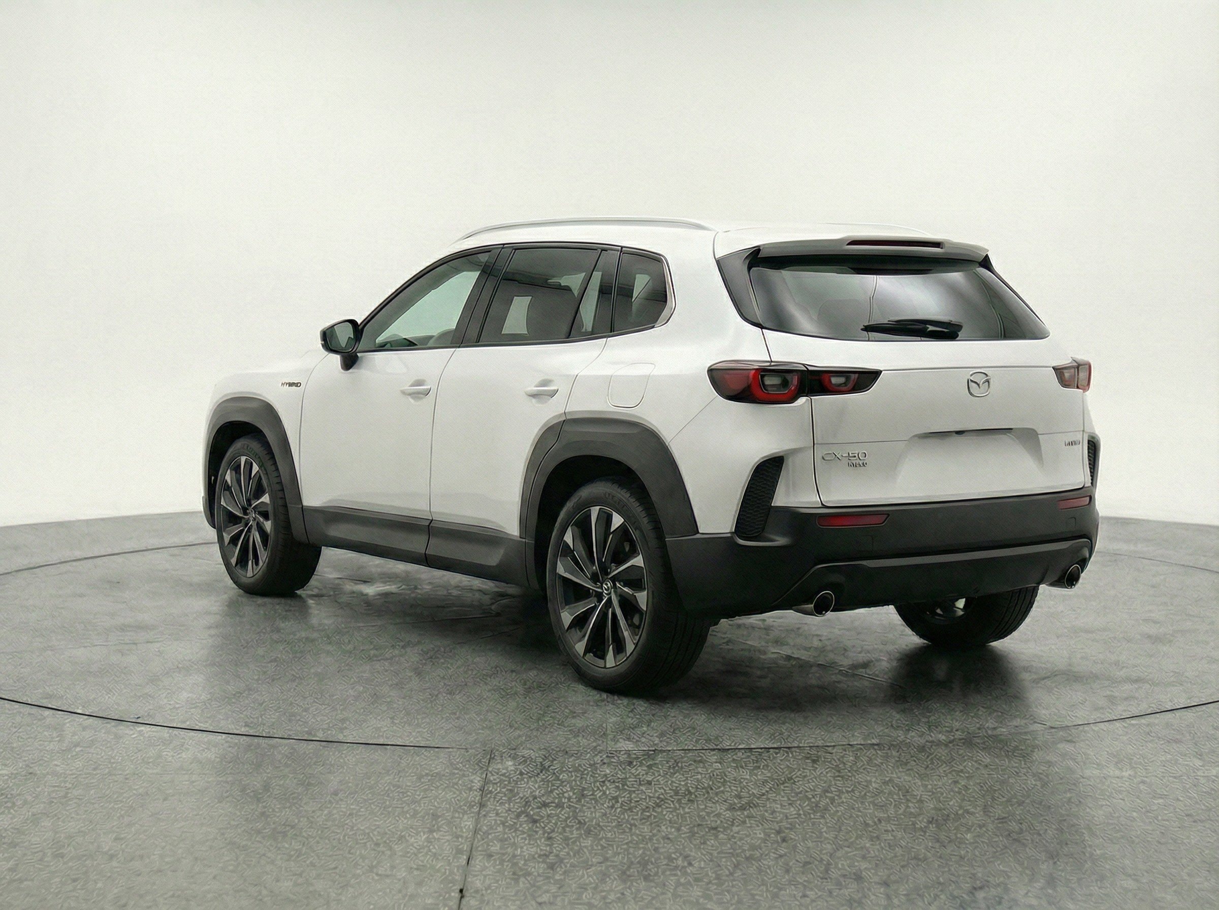 Thumbnail: 2025 Mazda CX-50 - 6