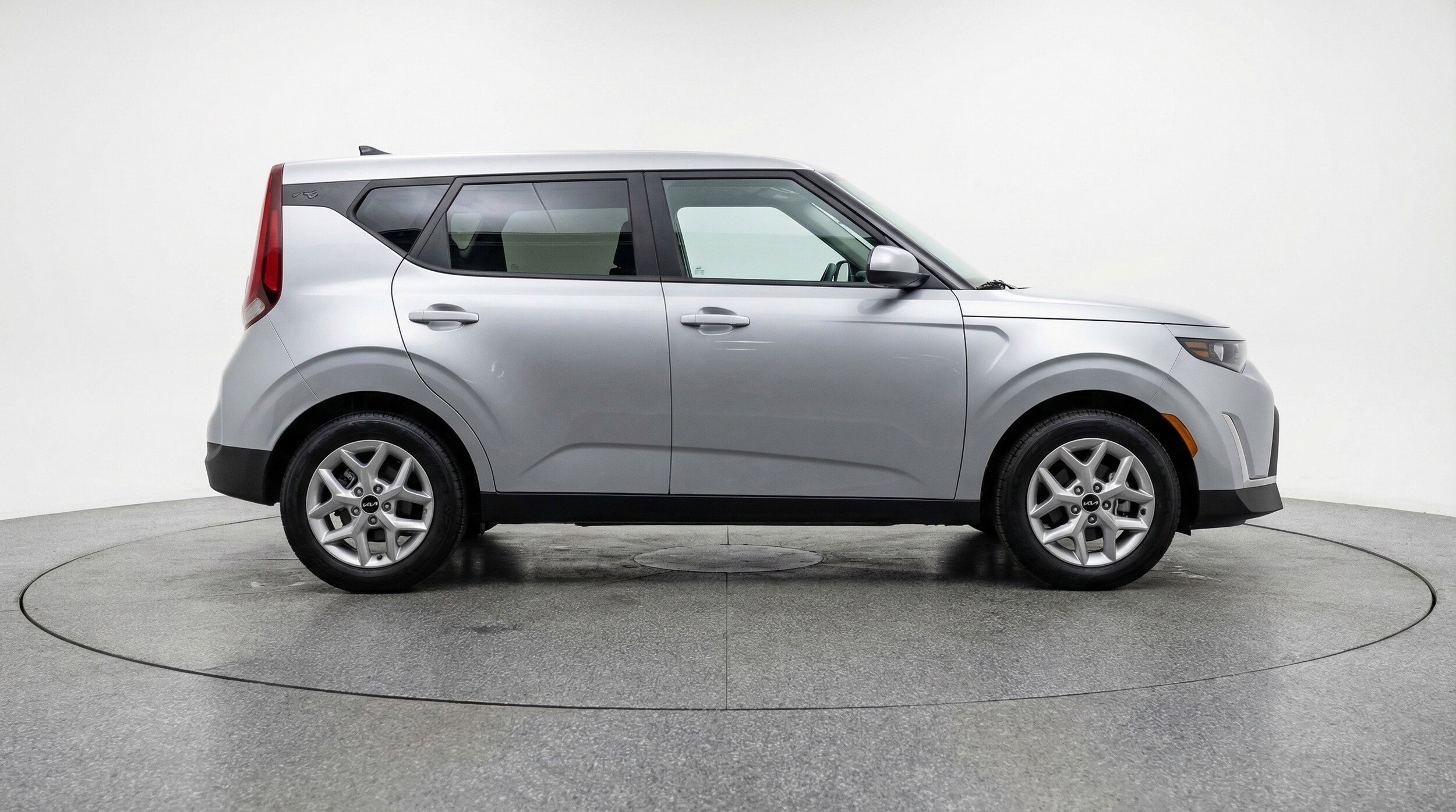 Thumbnail: 2025 Kia Soul - 11