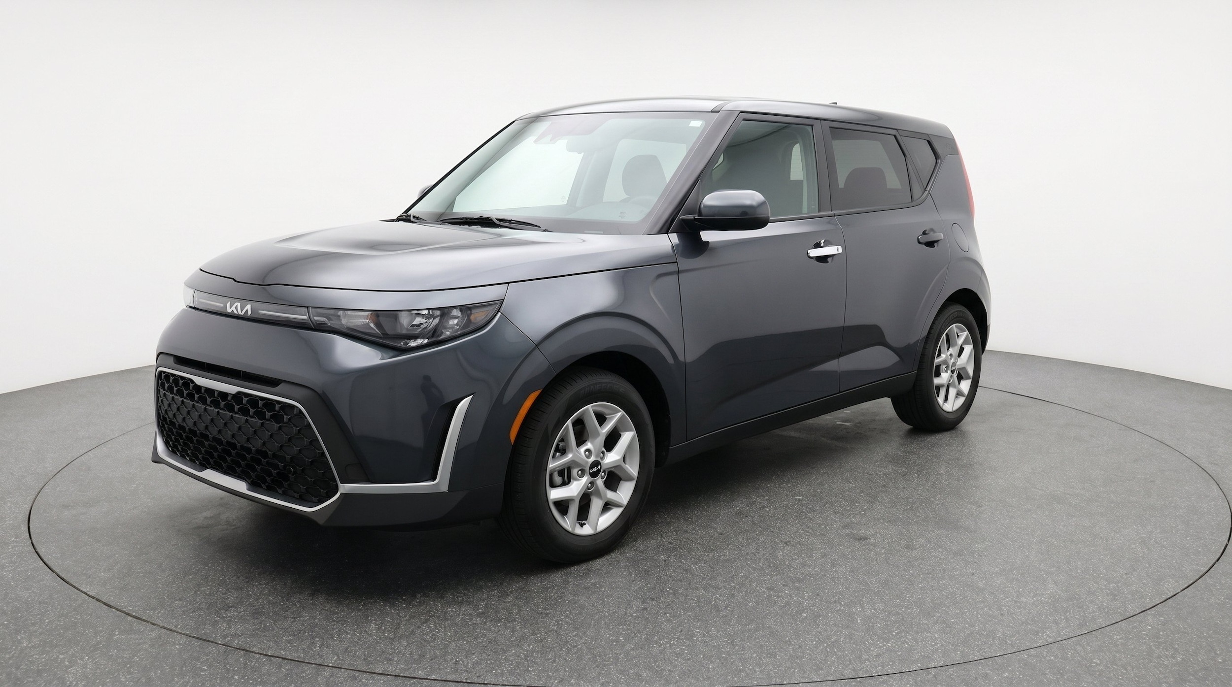Thumbnail: 2025 Kia Soul - 3