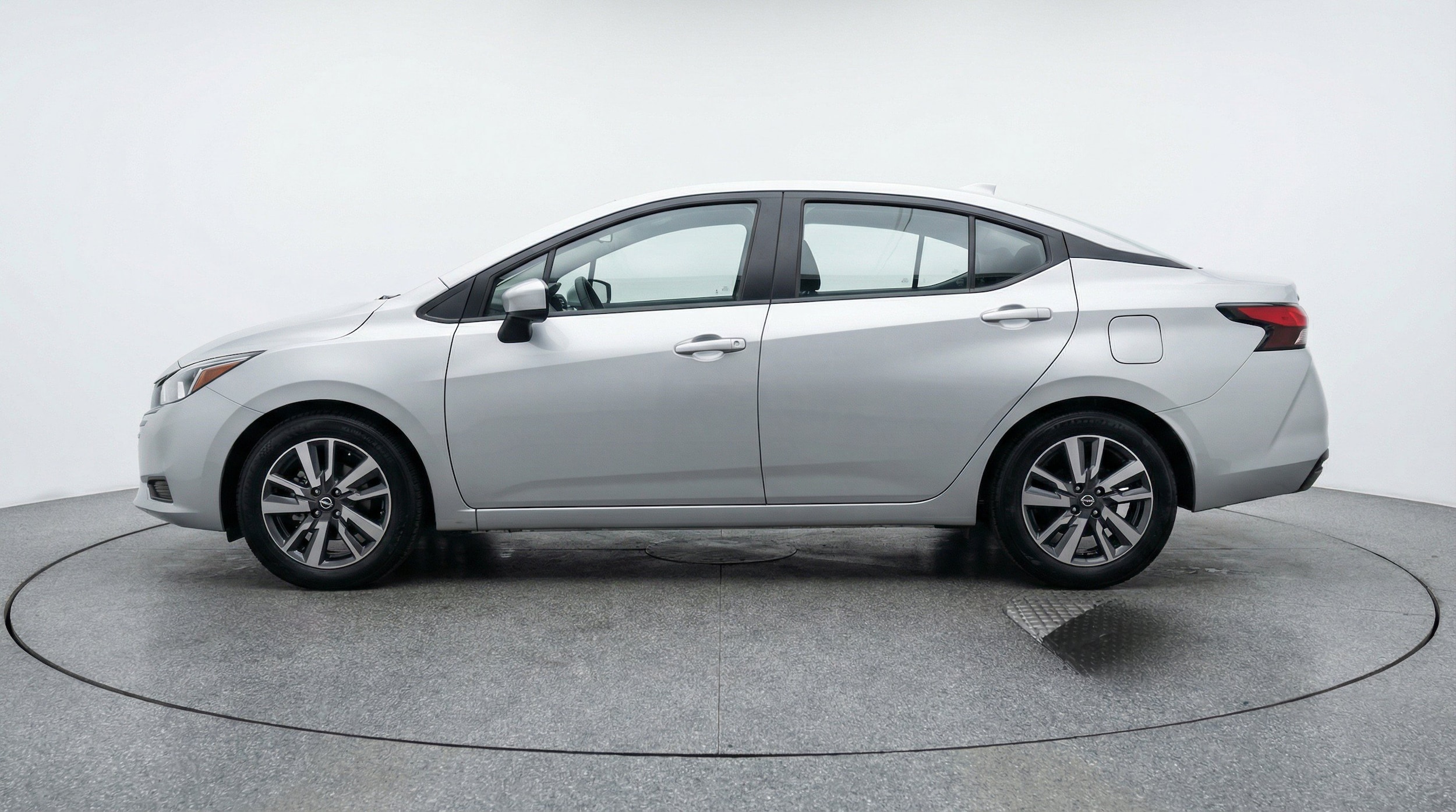 Thumbnail: 2025 Nissan Versa - 5