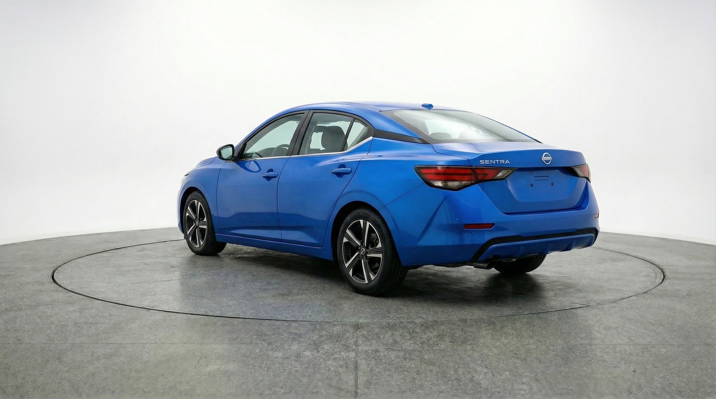 Thumbnail: 2025 Nissan Sentra - 6