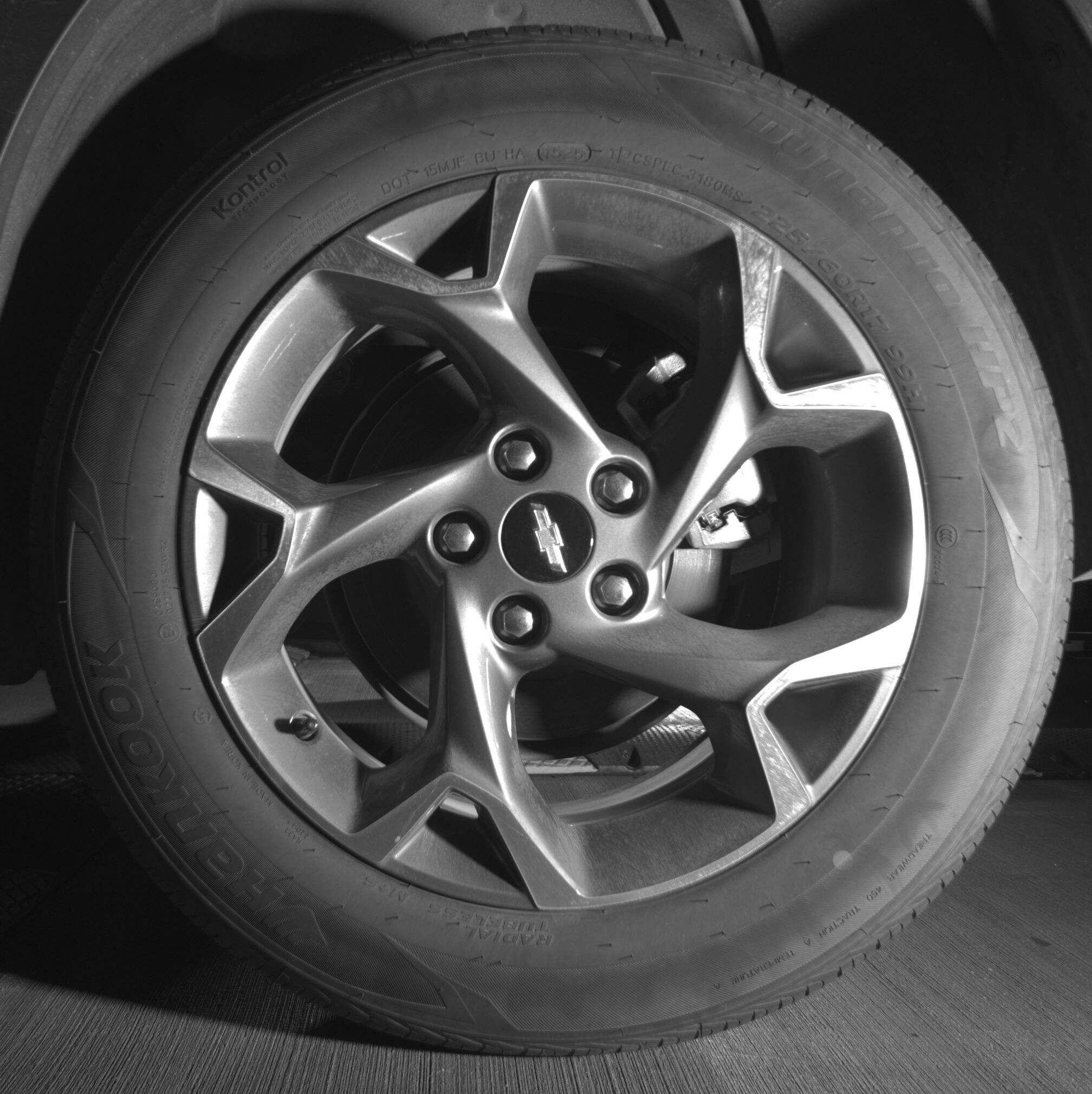 Thumbnail: 2025 Chevrolet Trax - 11