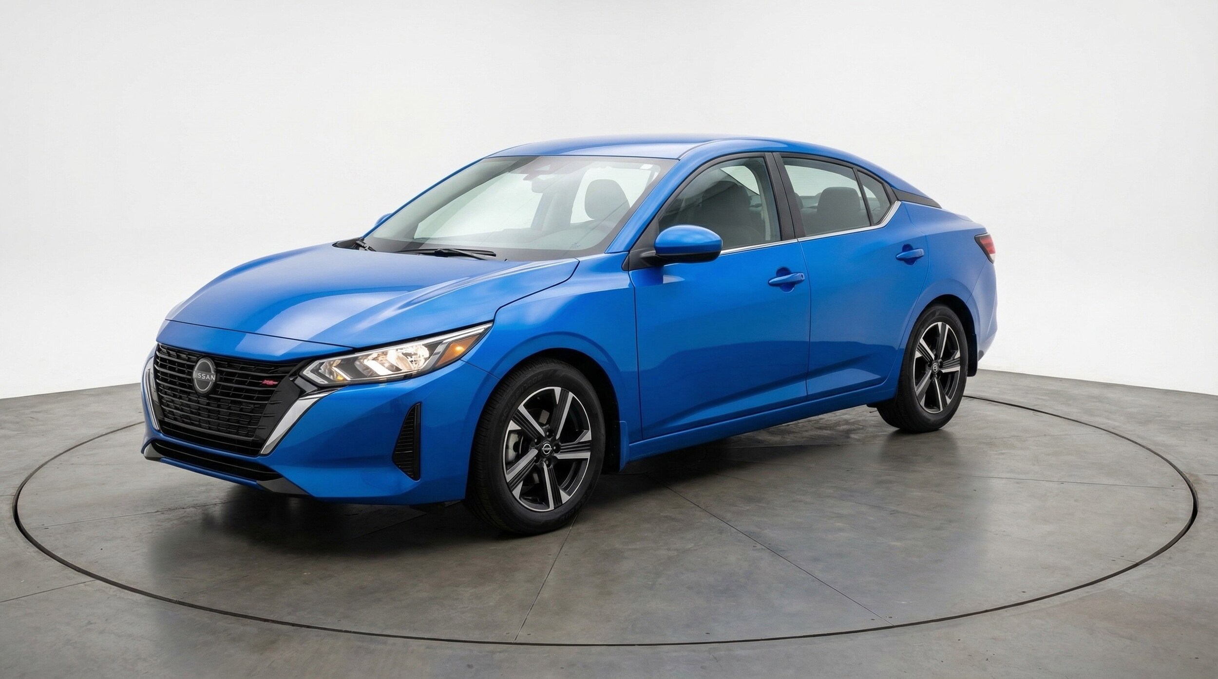 Thumbnail: 2025 Nissan Sentra - 3