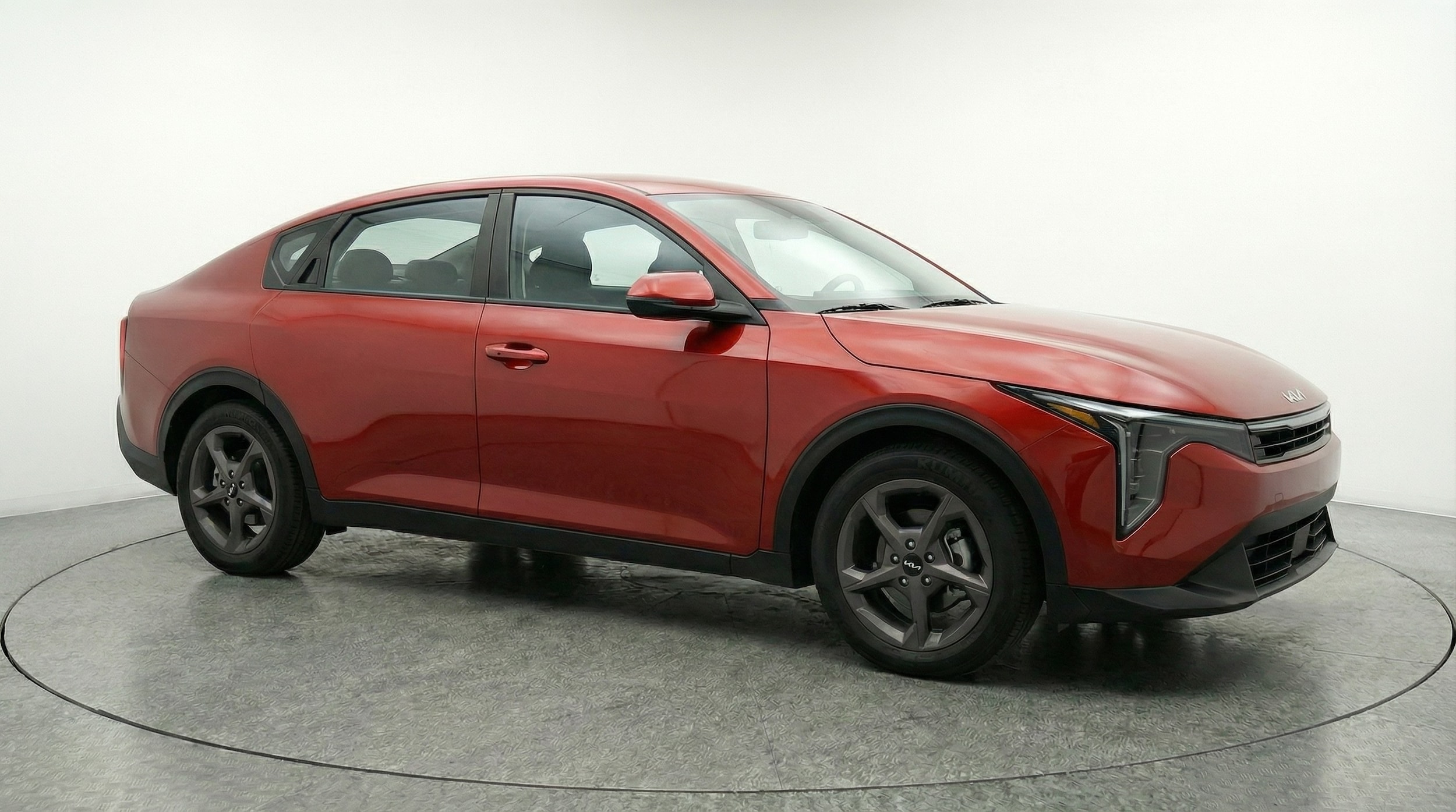 Thumbnail: 2025 Kia K4 - 1