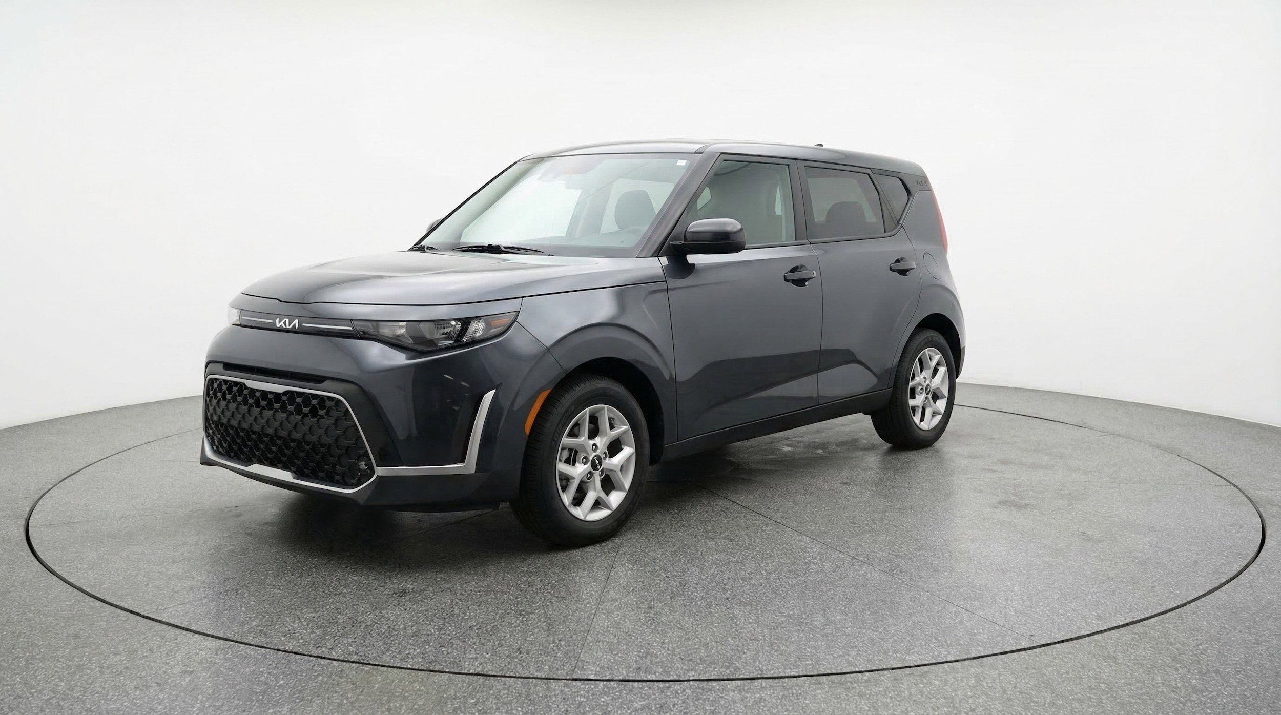 Thumbnail: 2025 Kia Soul - 3