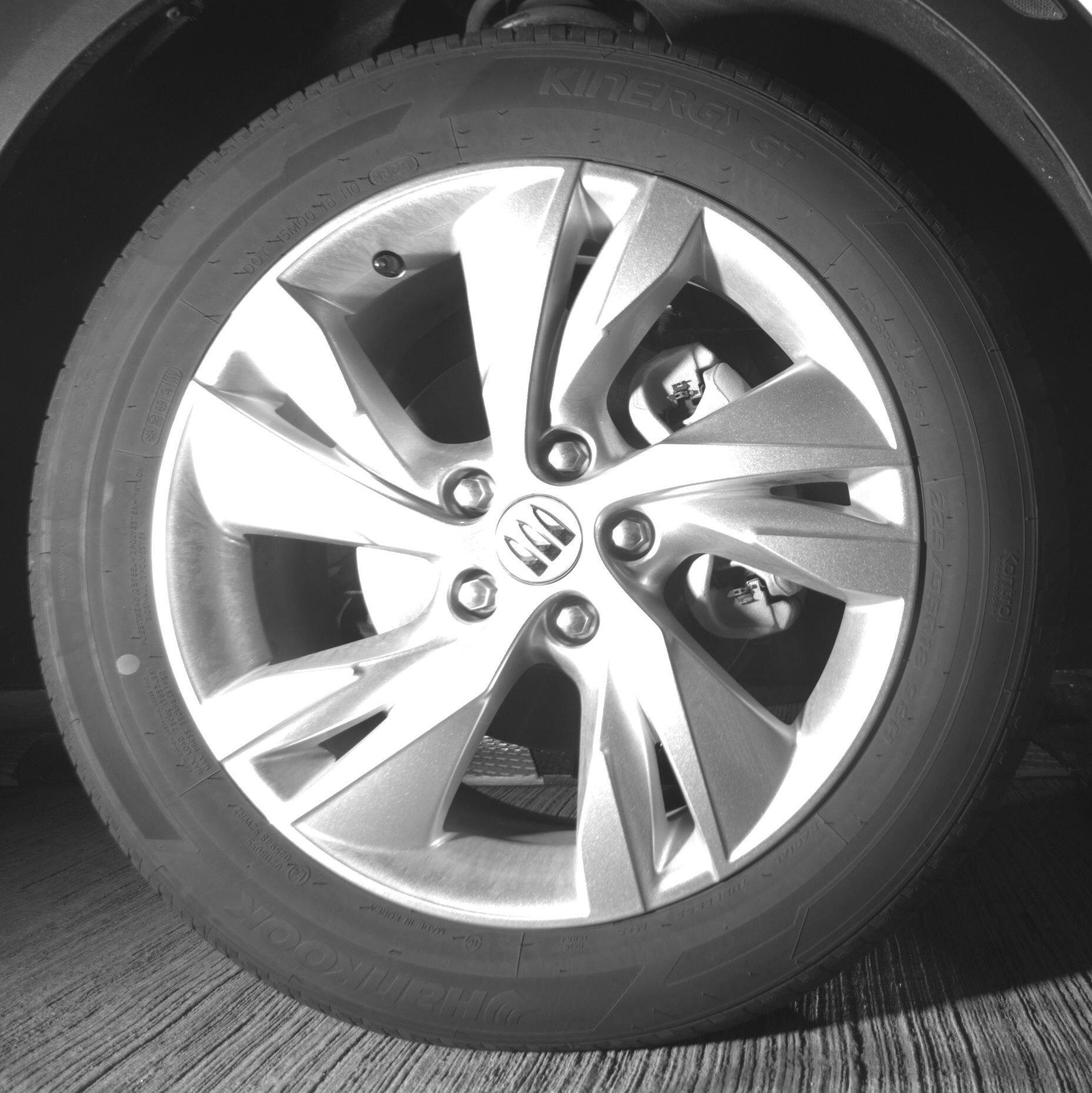 Thumbnail: 2025 Buick Encore GX - 10