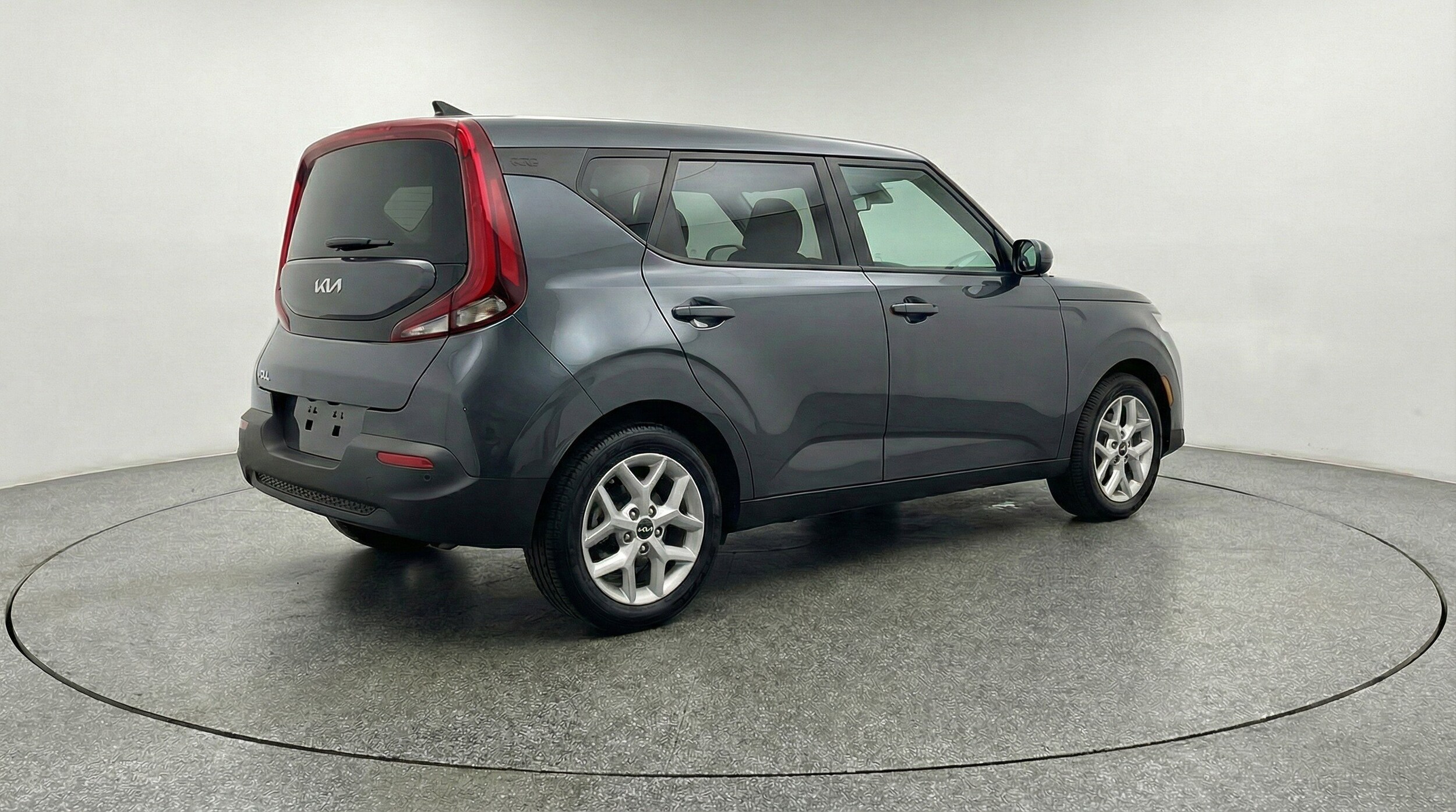 Thumbnail: 2025 Kia Soul - 9