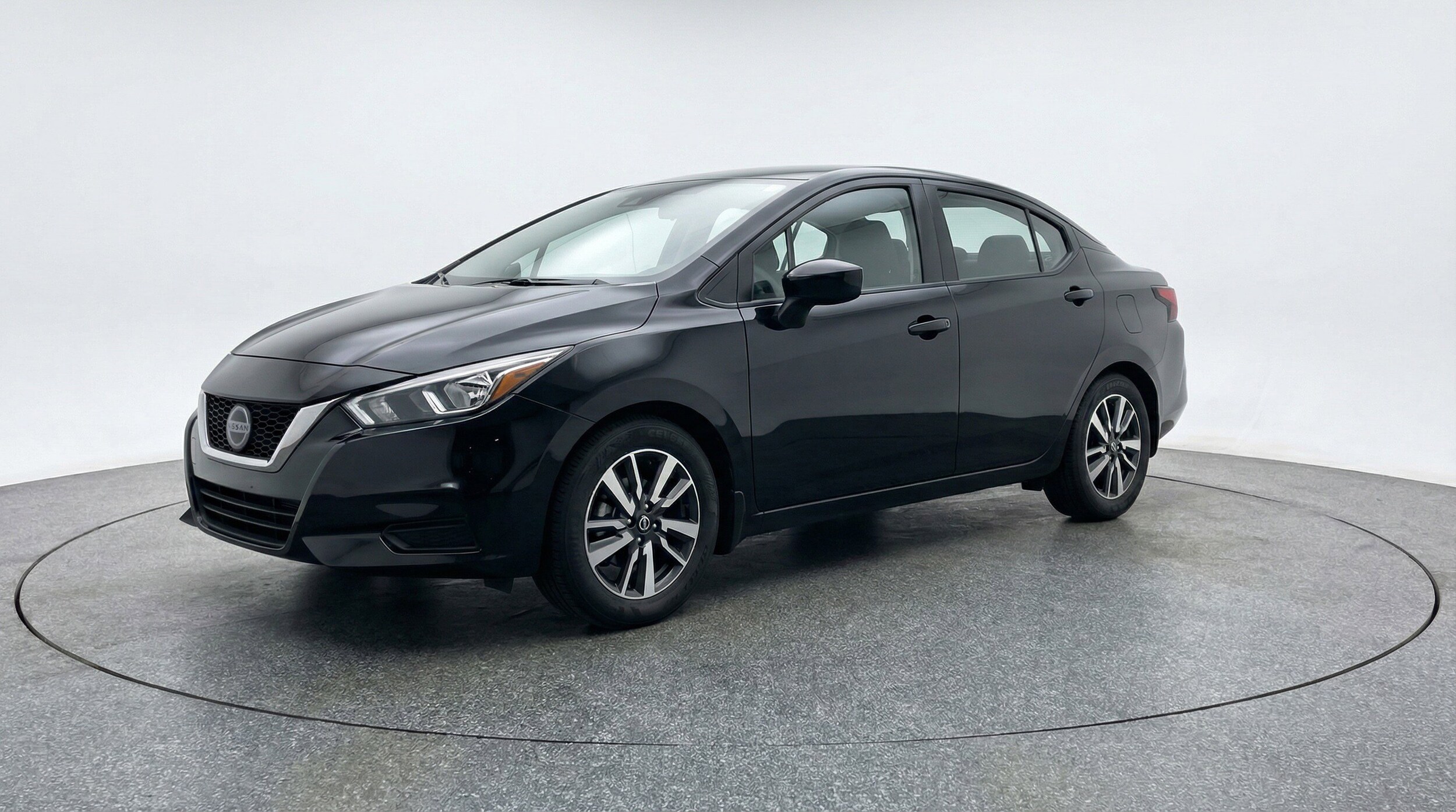 Thumbnail: 2025 Nissan Versa - 3