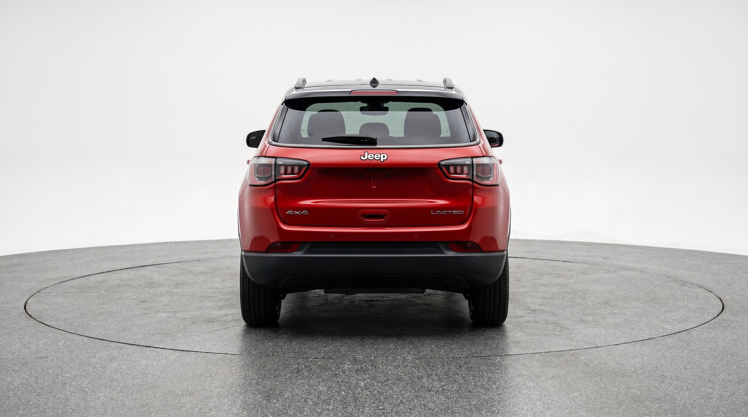 Thumbnail: 2025 Jeep Compass - 7
