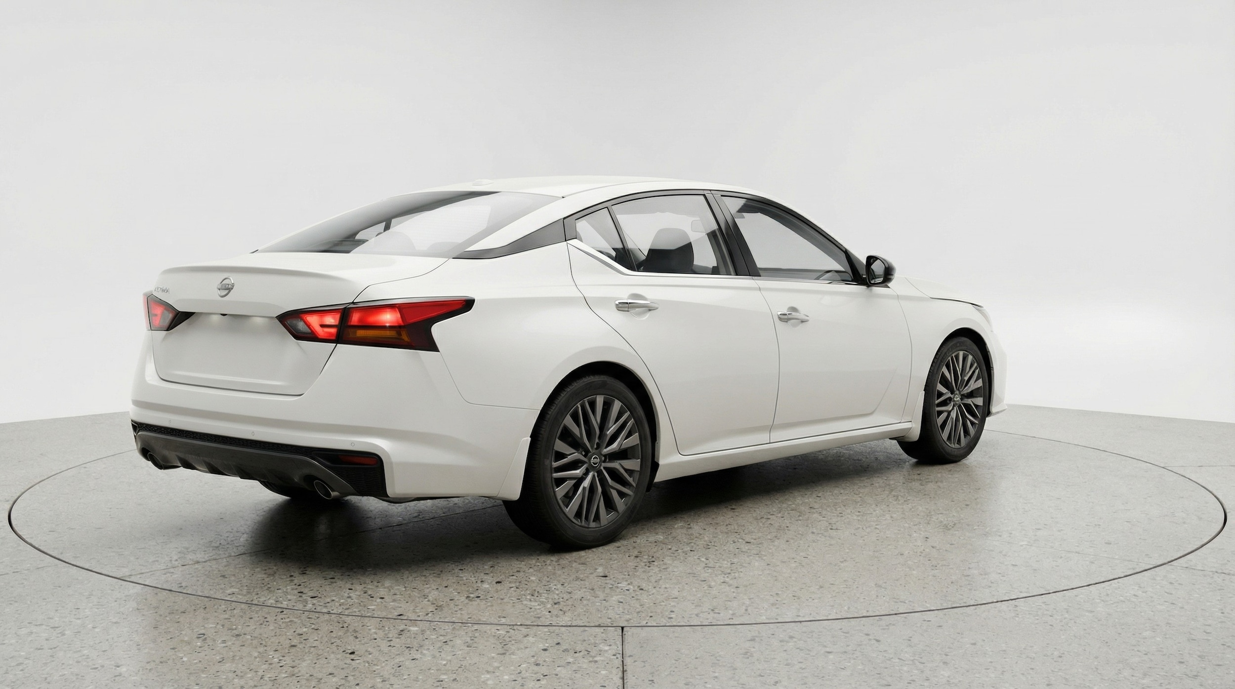 Thumbnail: 2025 Nissan Altima - 7