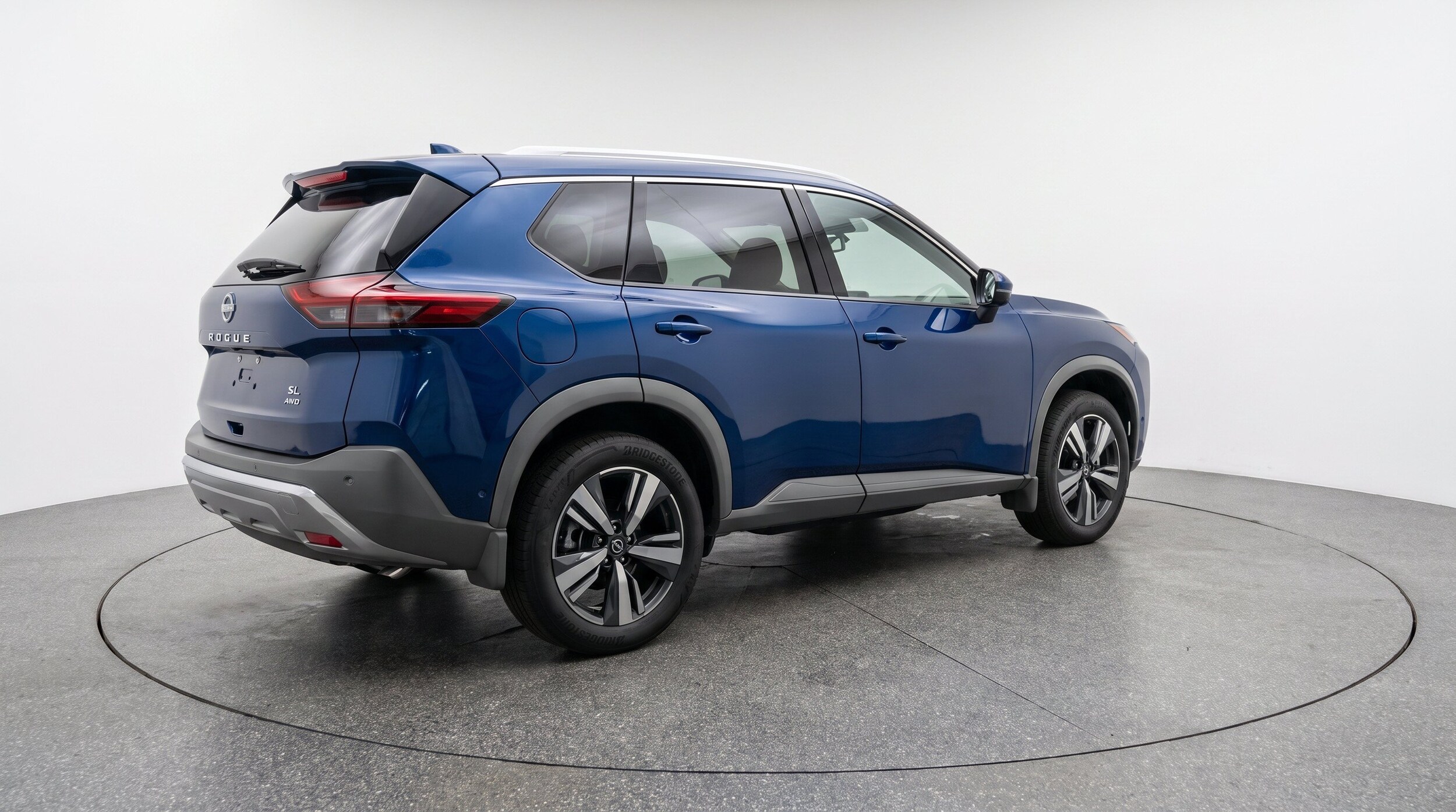 Thumbnail: 2026 Nissan Rogue - 9