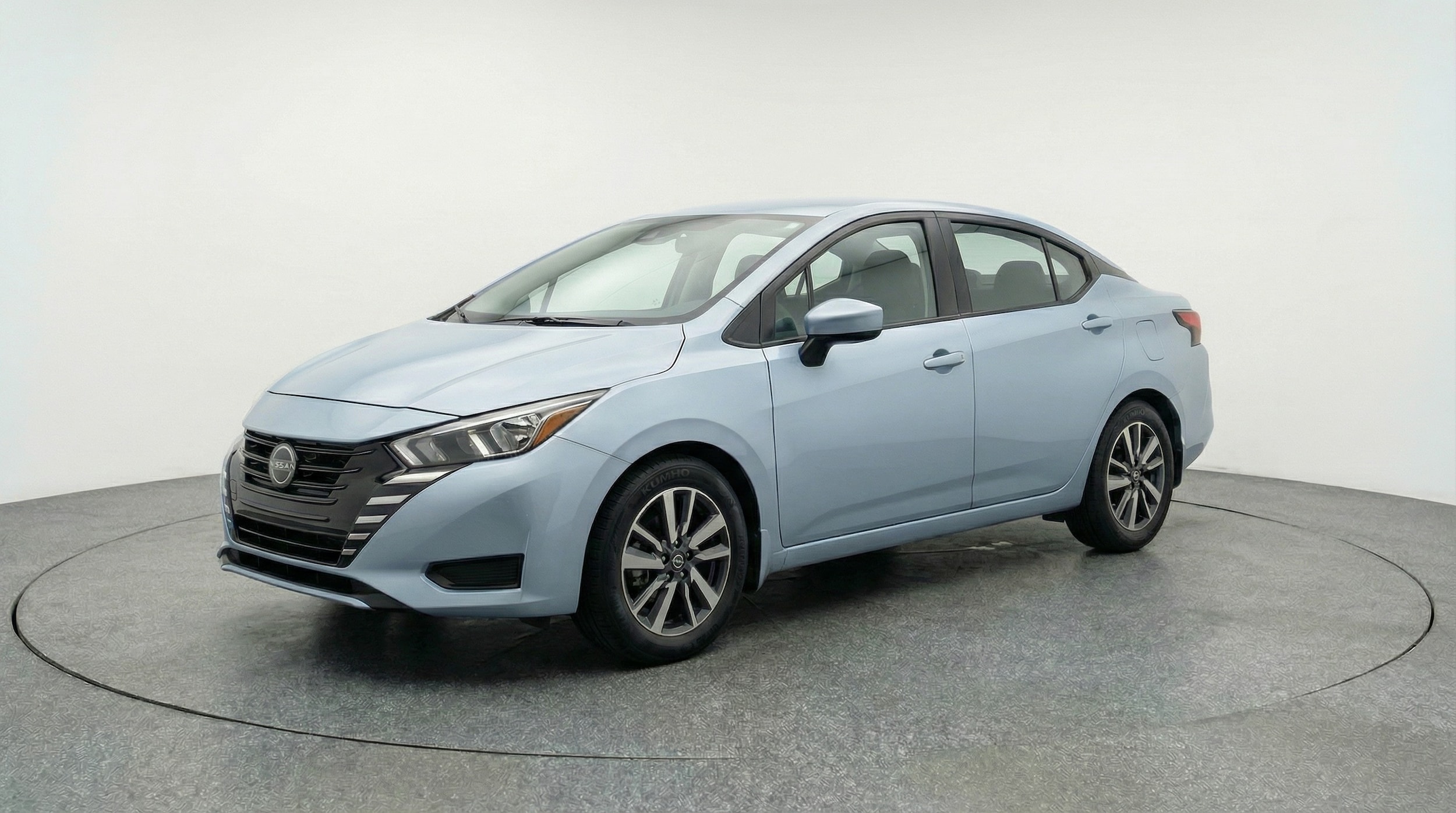 Thumbnail: 2025 Nissan Versa - 3