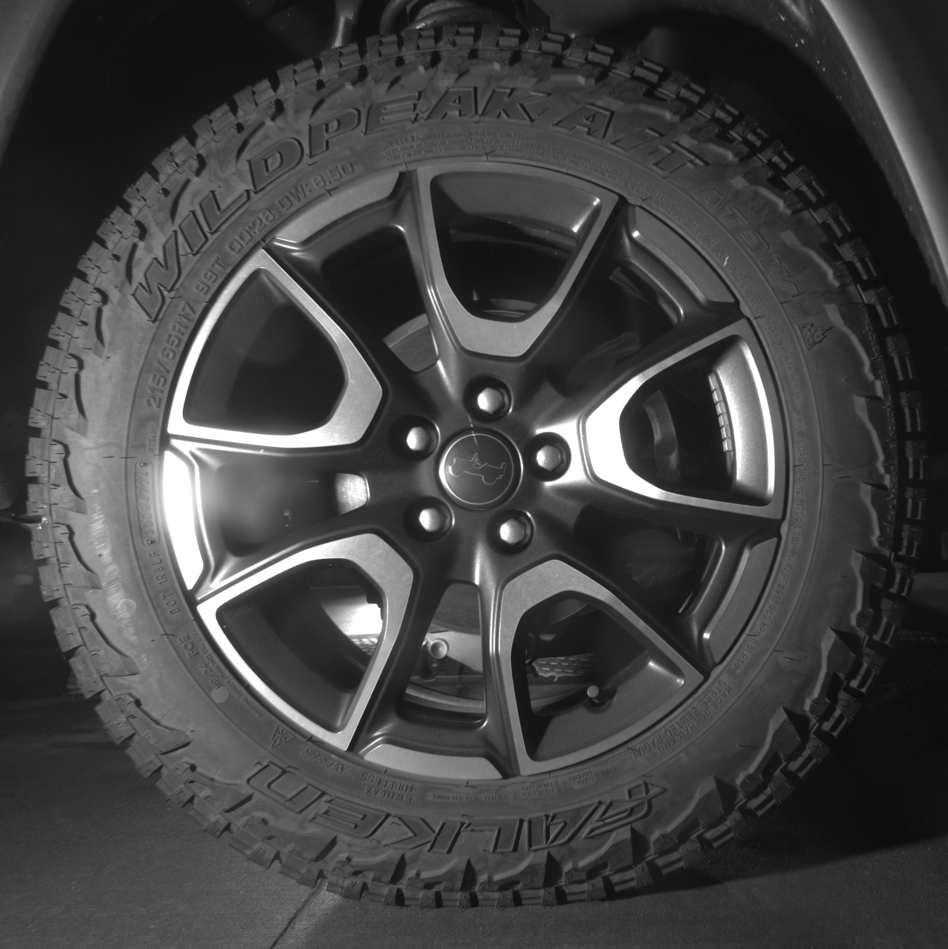 Thumbnail: 2025 Jeep Compass - 12