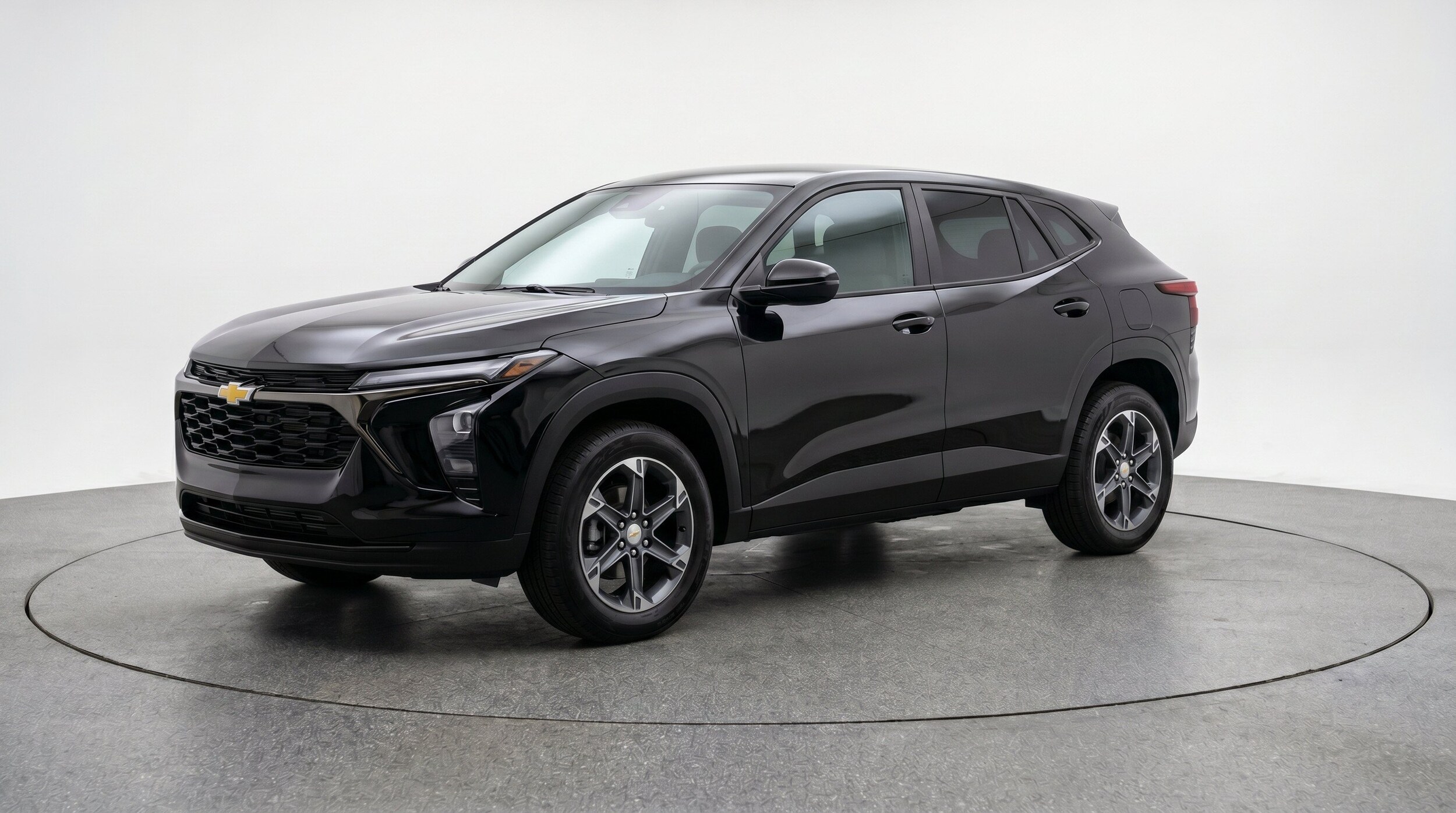 Thumbnail: 2026 Chevrolet Blazer - 3