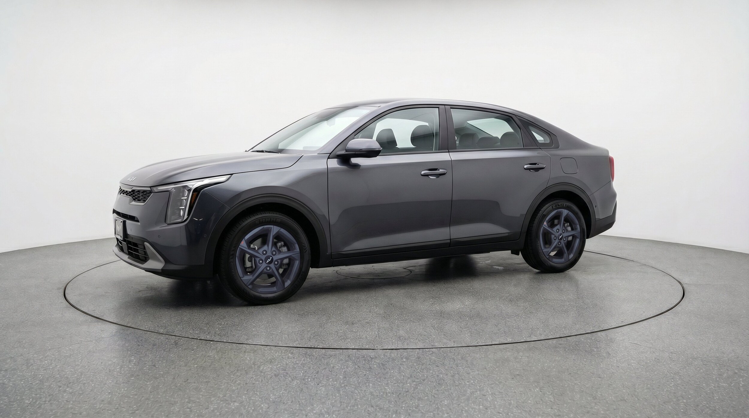 Thumbnail: 2025 Kia K4 - 3