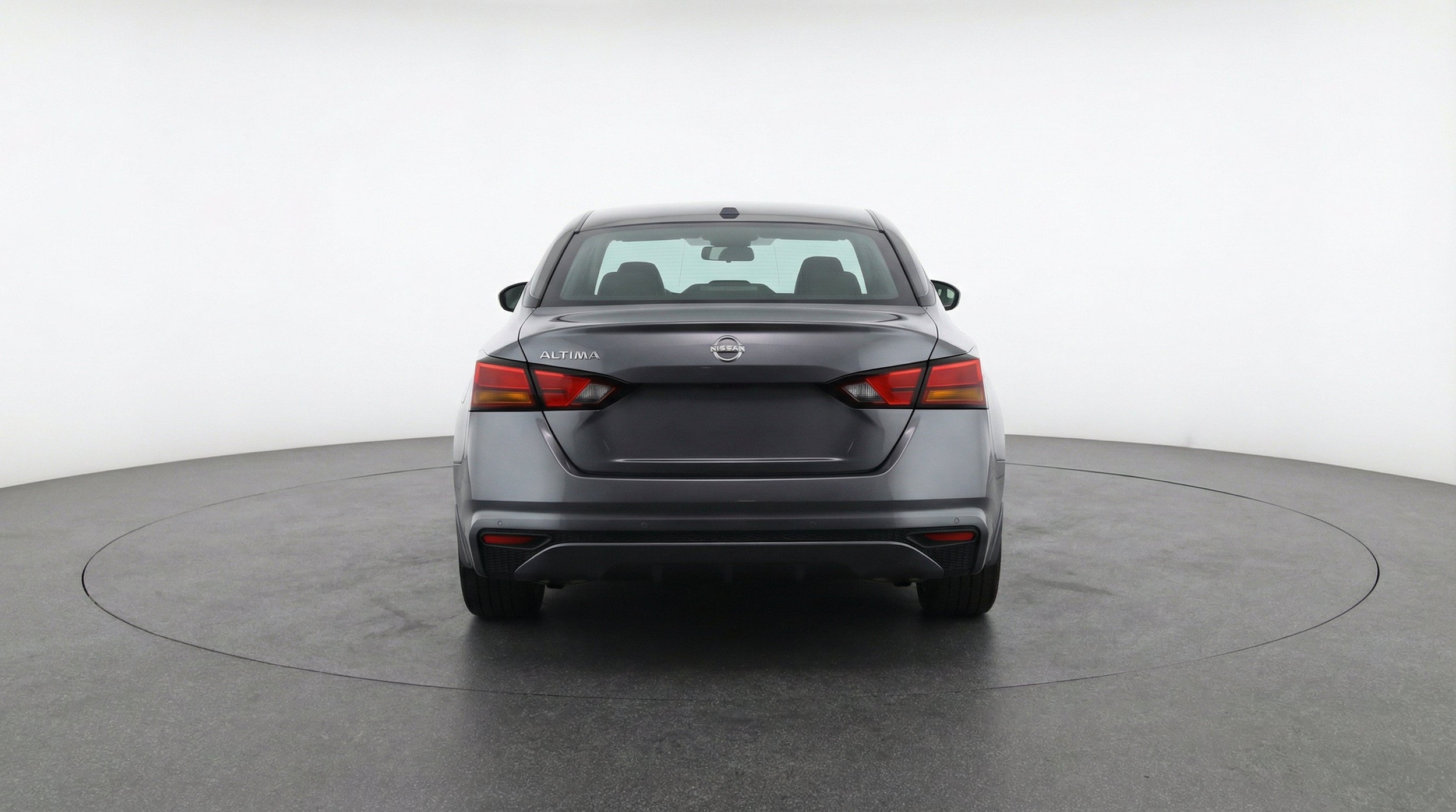 Thumbnail: 2025 Nissan Altima - 7
