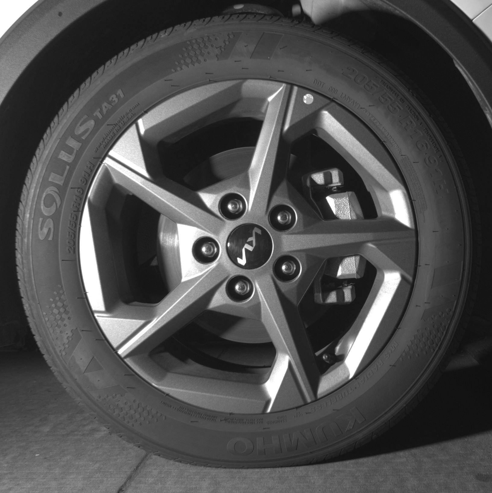 Thumbnail: 2025 Kia K4 - 13