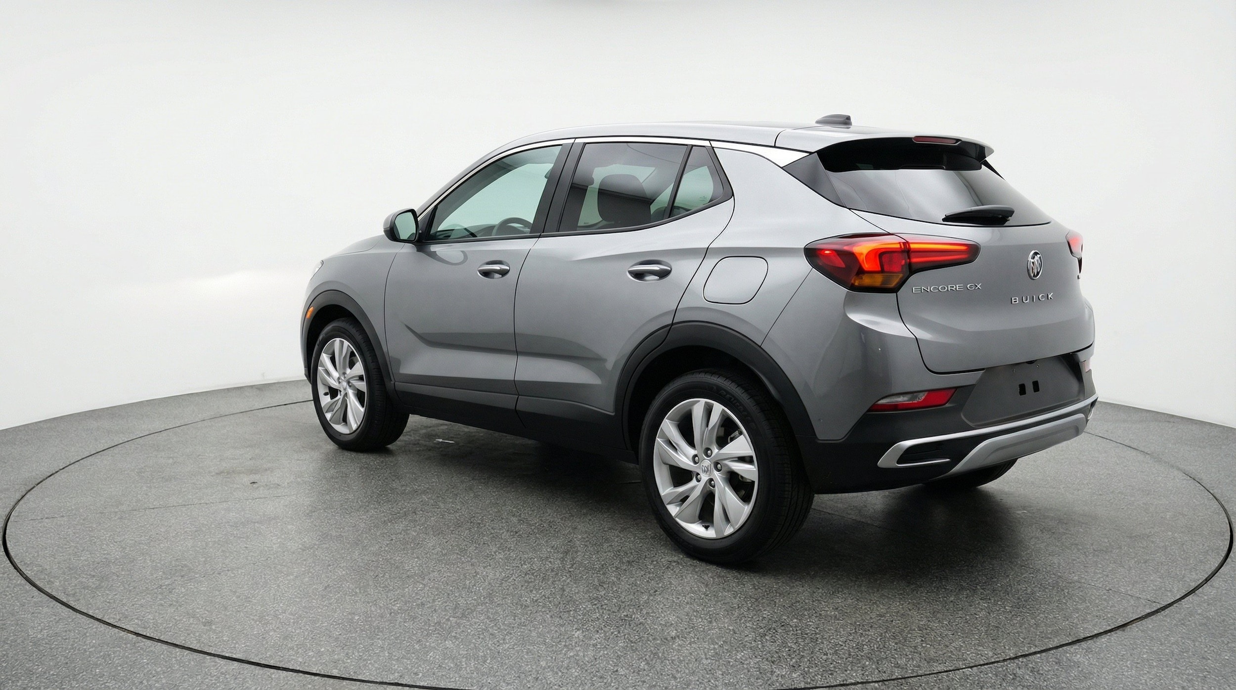 Thumbnail: 2026 Buick Encore GX - 6