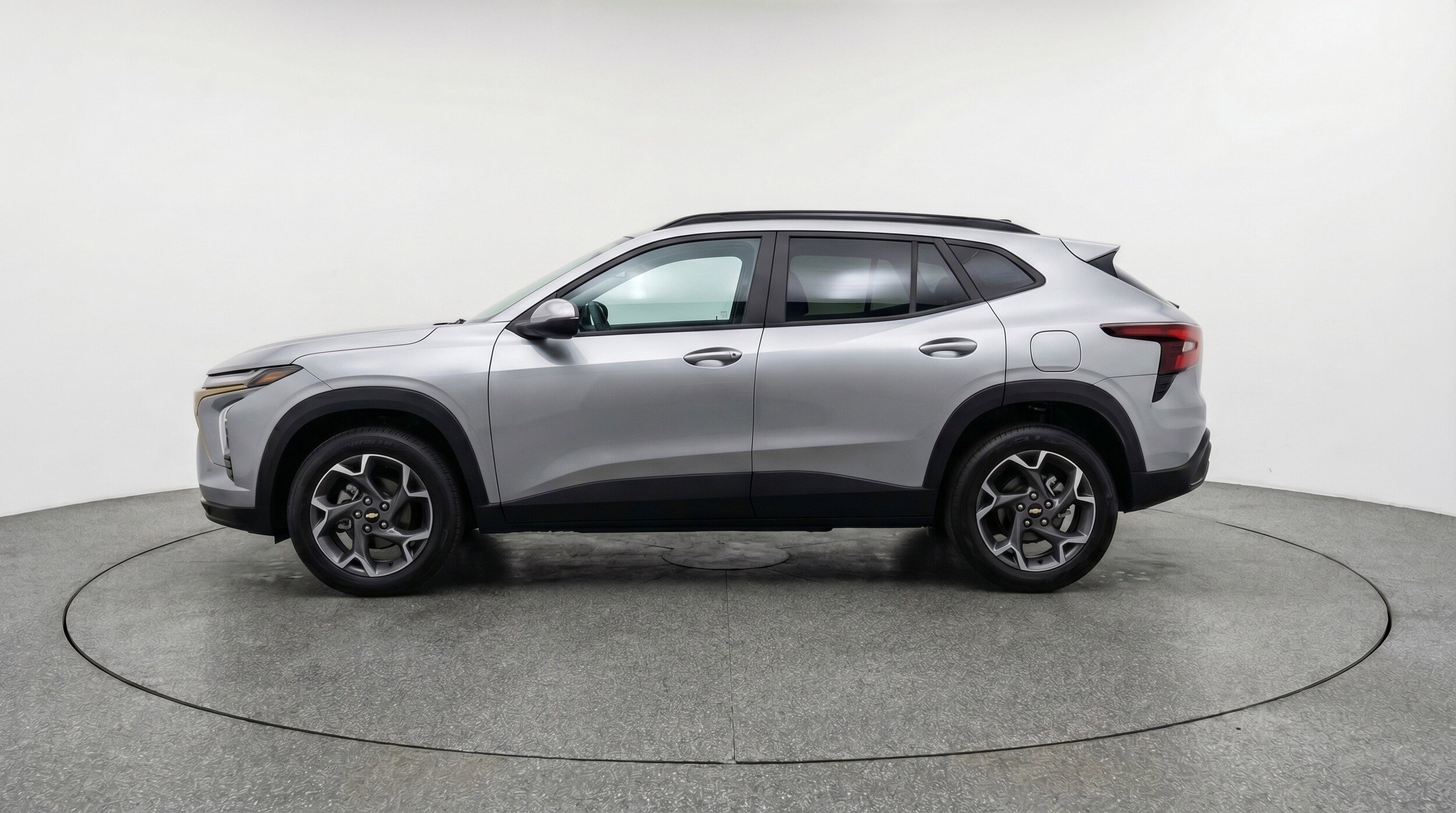 Thumbnail: 2025 Chevrolet Trax - 11