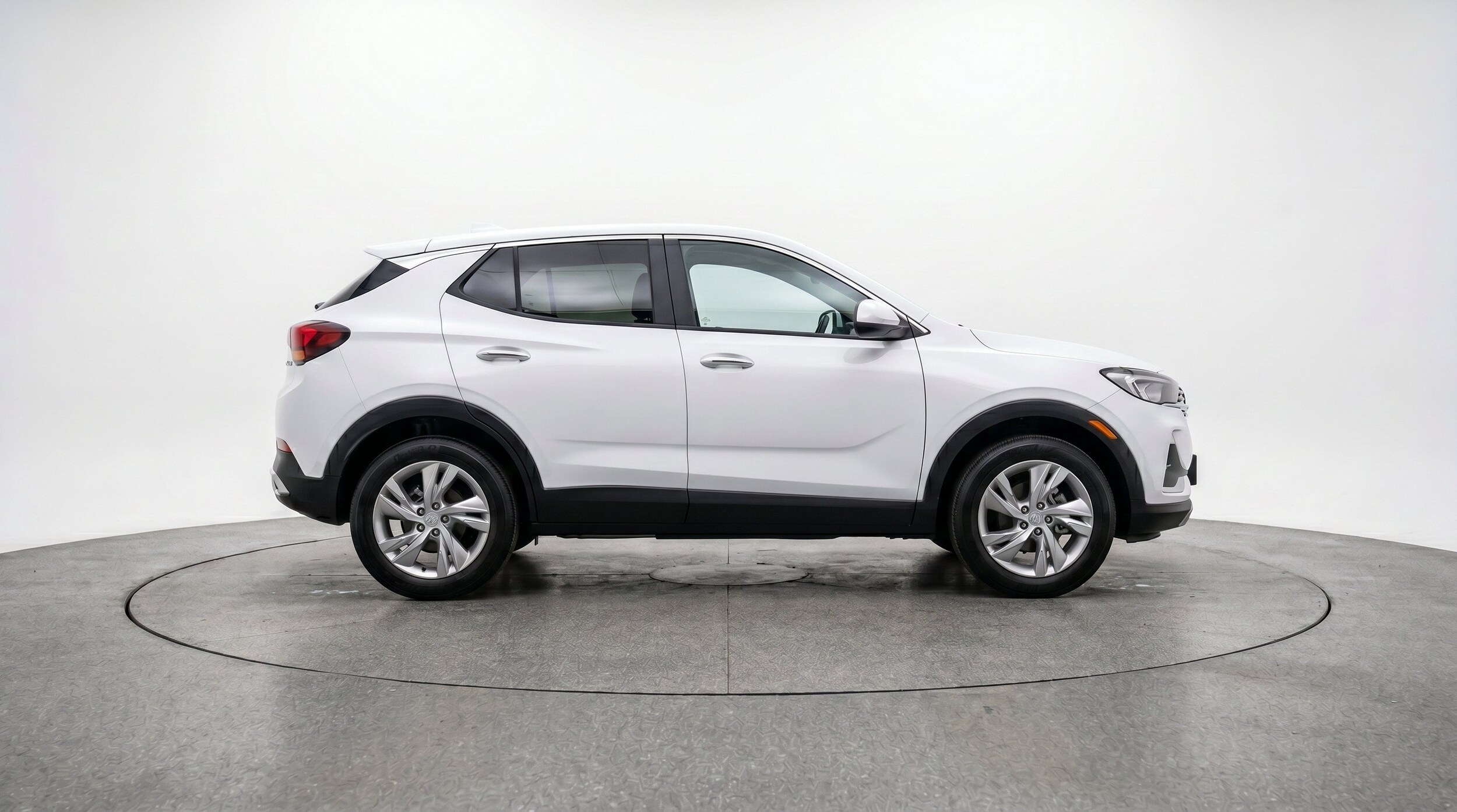 Thumbnail: 2026 Buick Encore GX - 11