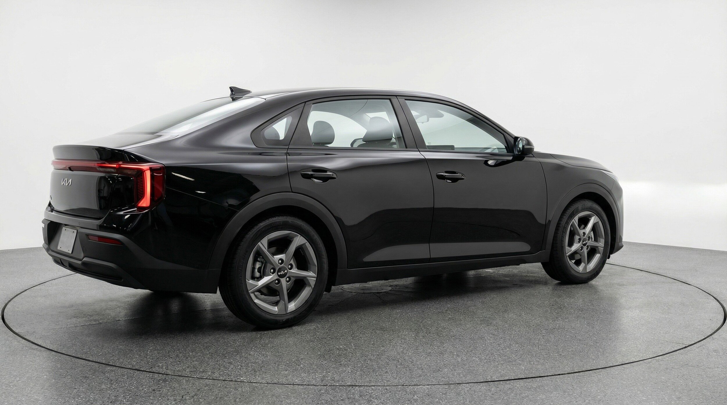 Thumbnail: 2025 Kia K4 - 9