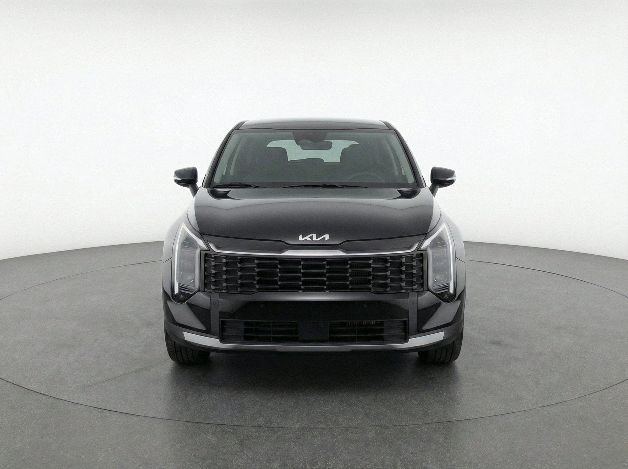 Thumbnail: 2026 Kia Sportage - 2