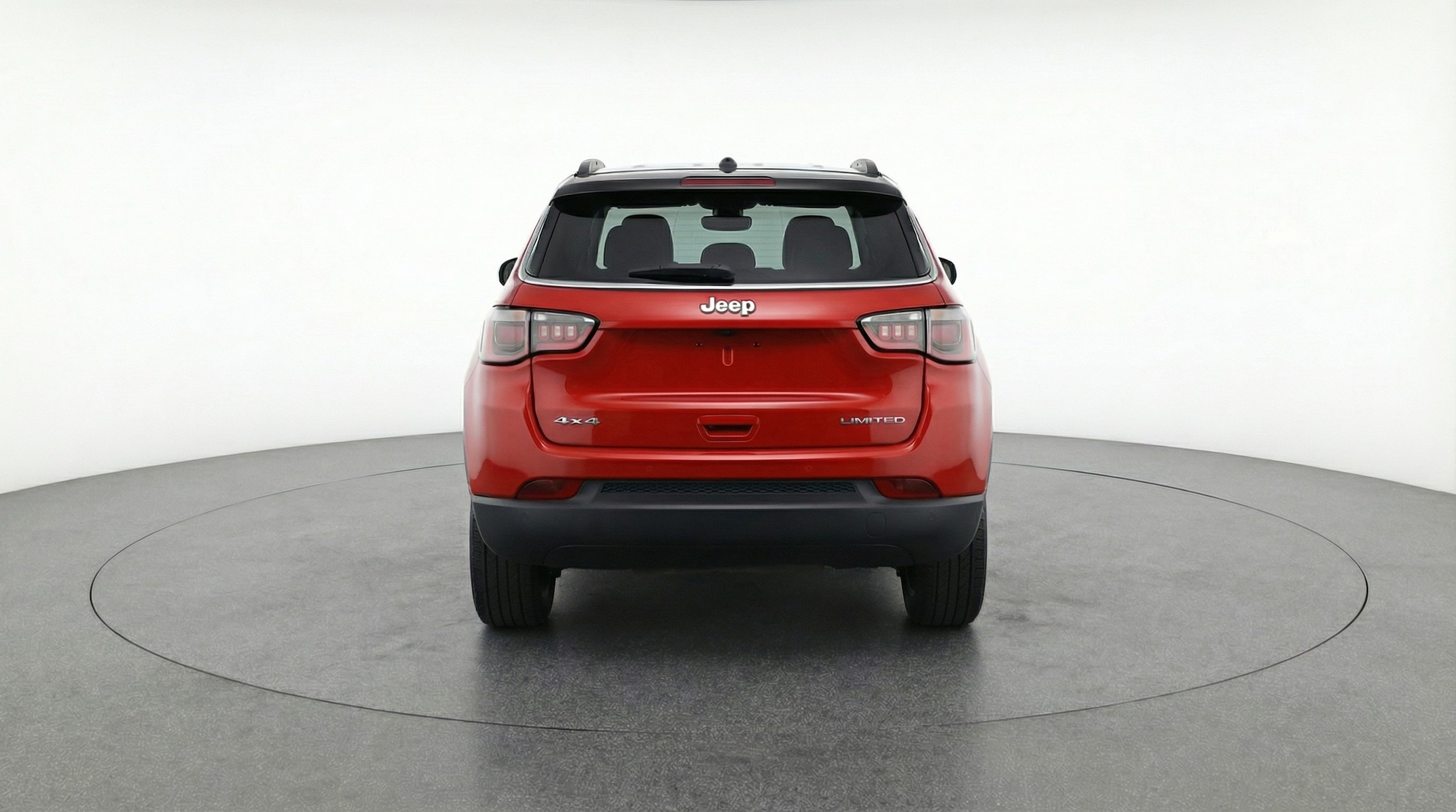 Thumbnail: 2025 Jeep Compass - 6