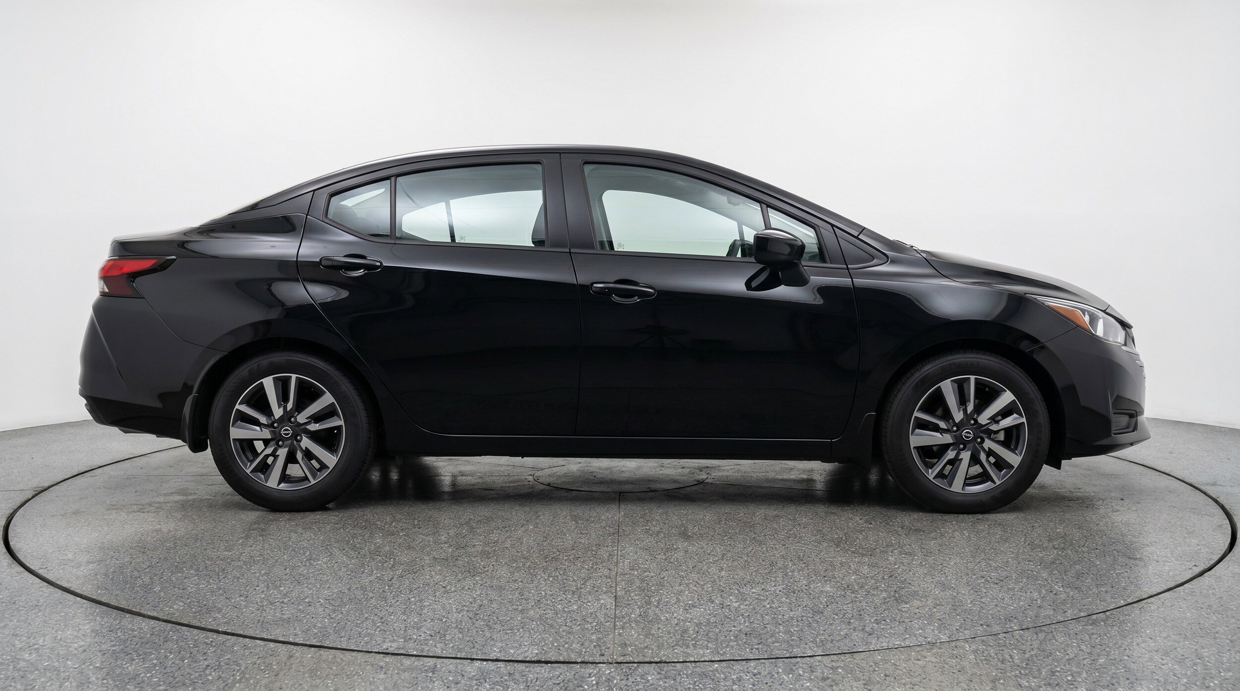 Thumbnail: 2025 Nissan Versa - 11