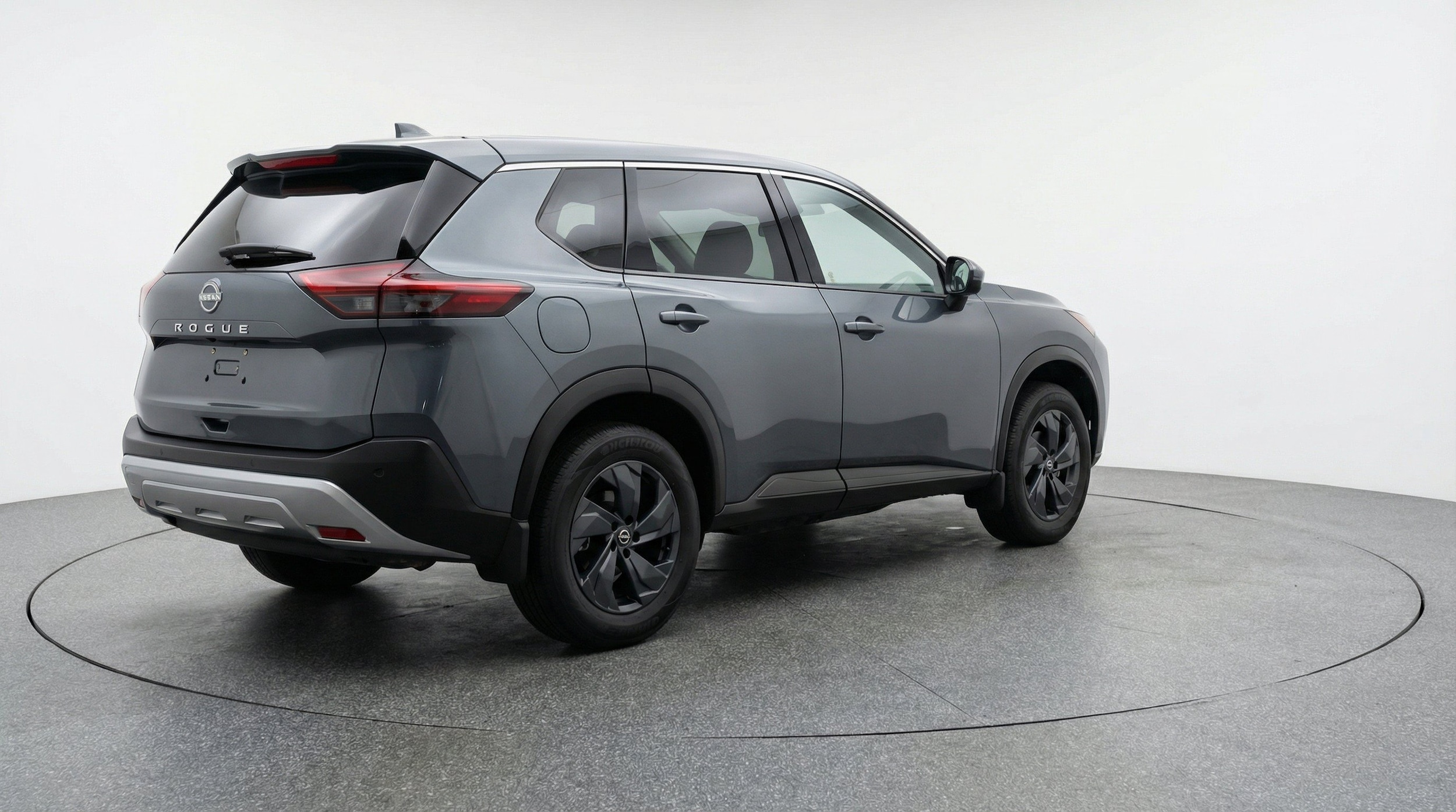 Thumbnail: 2026 Nissan Rogue - 9