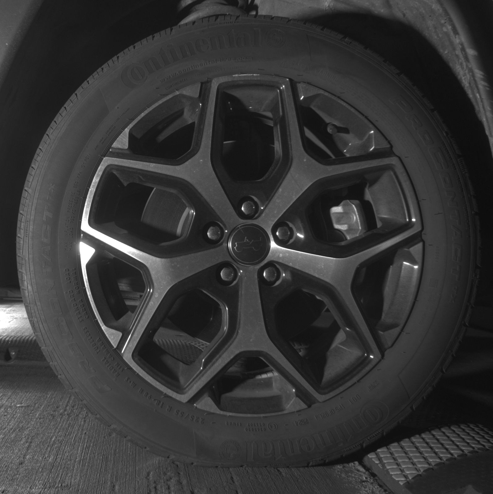 Thumbnail: 2025 Jeep Compass - 12