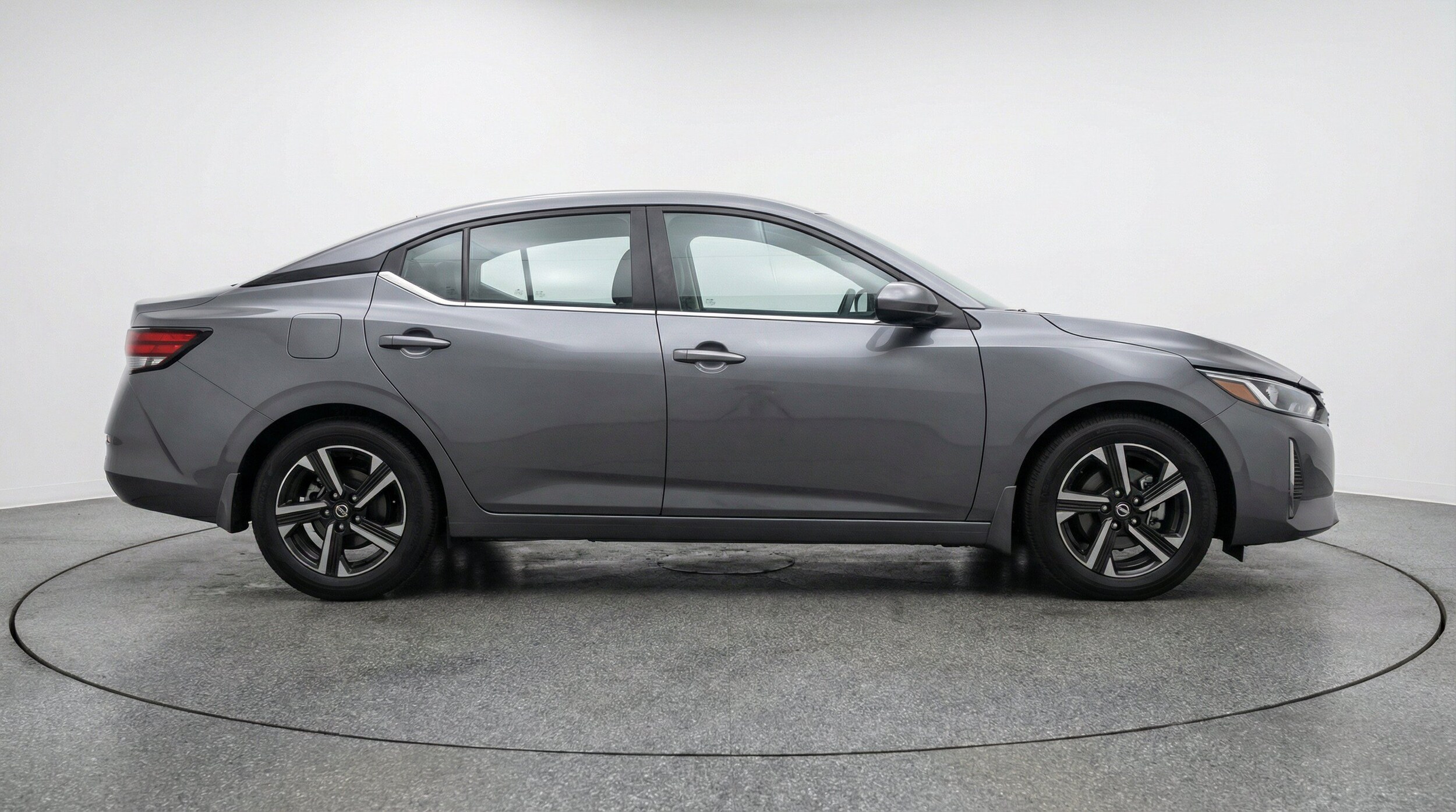 Thumbnail: 2025 Nissan Sentra - 11
