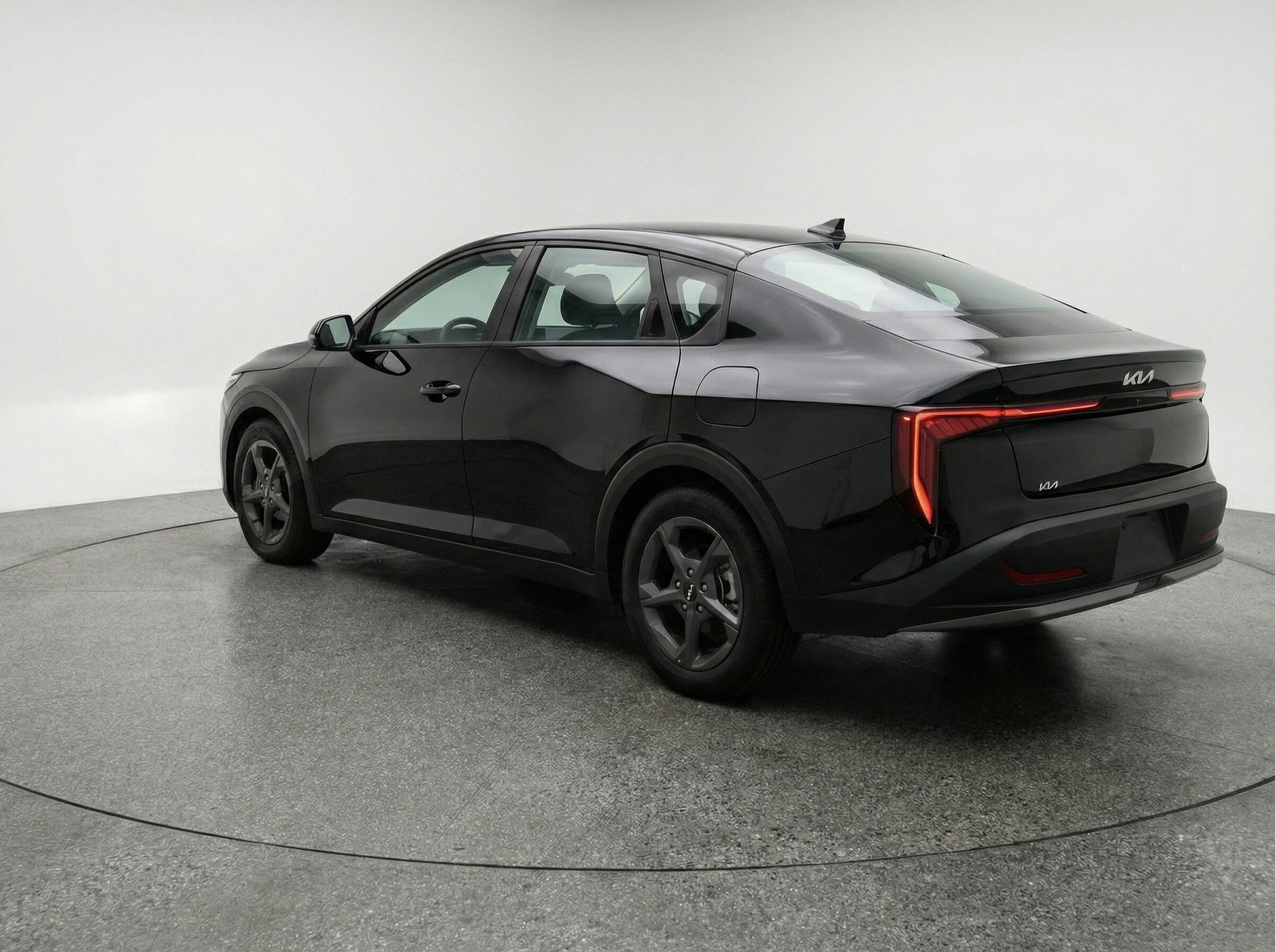 Thumbnail: 2025 Kia K4 - 5