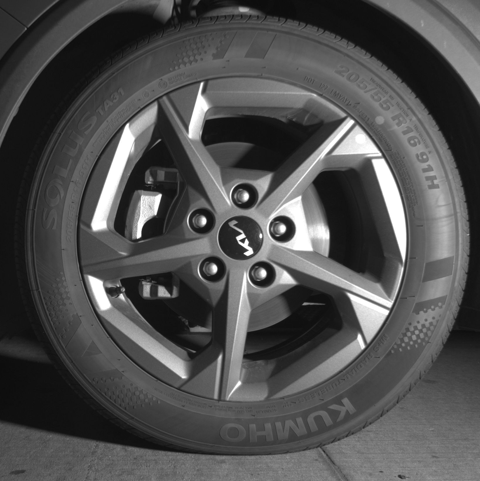 Thumbnail: 2025 Kia K4 - 9