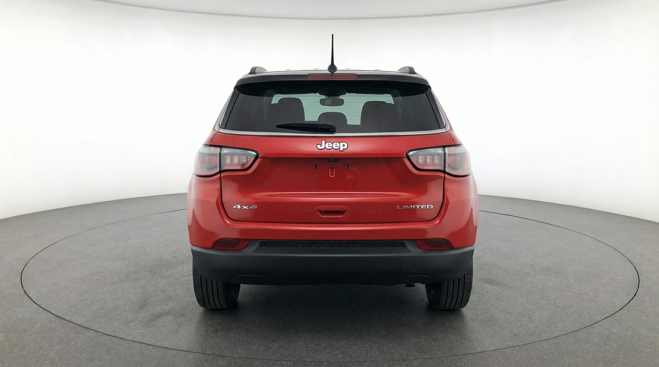 Thumbnail: 2025 Jeep Compass - 6