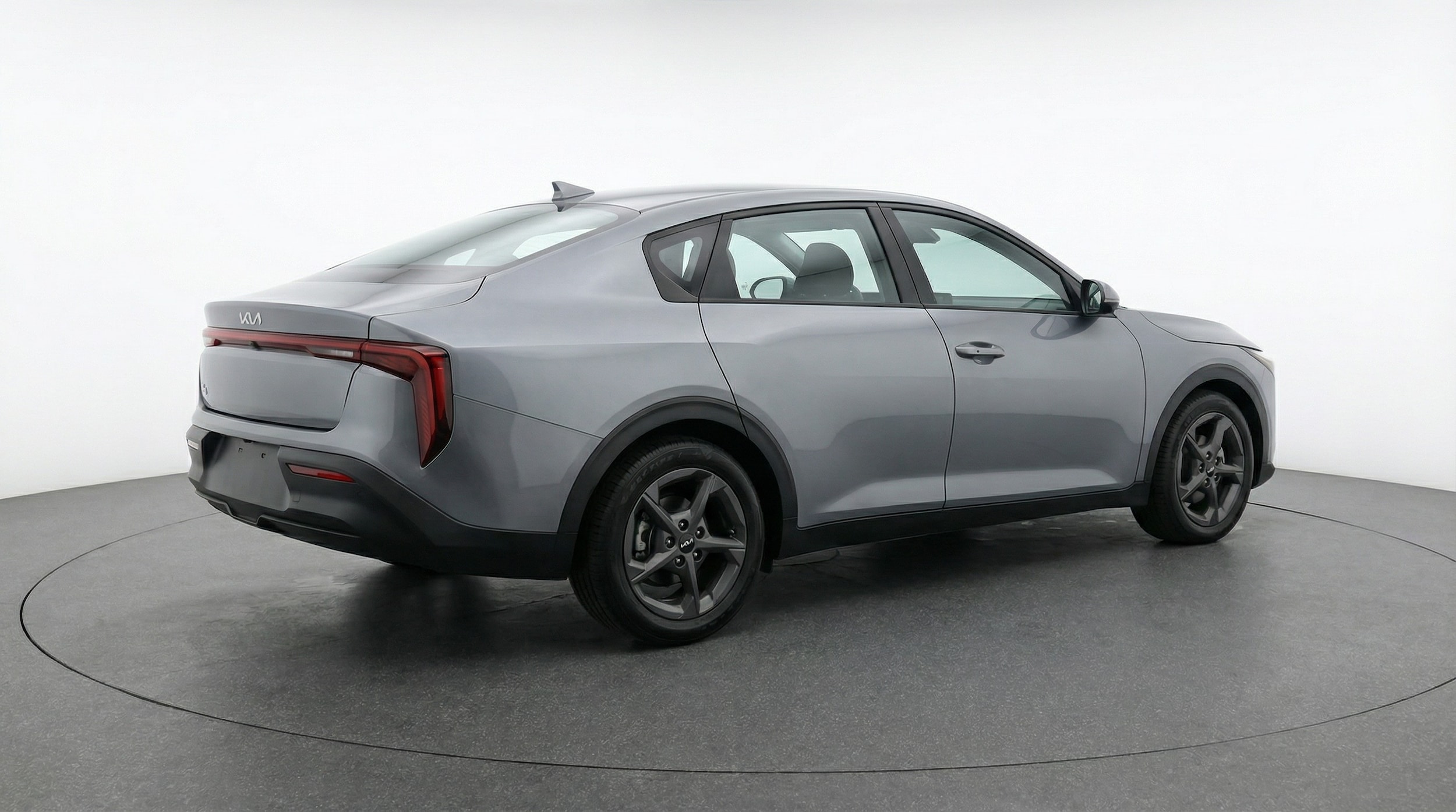 Thumbnail: 2025 Kia K4 - 7